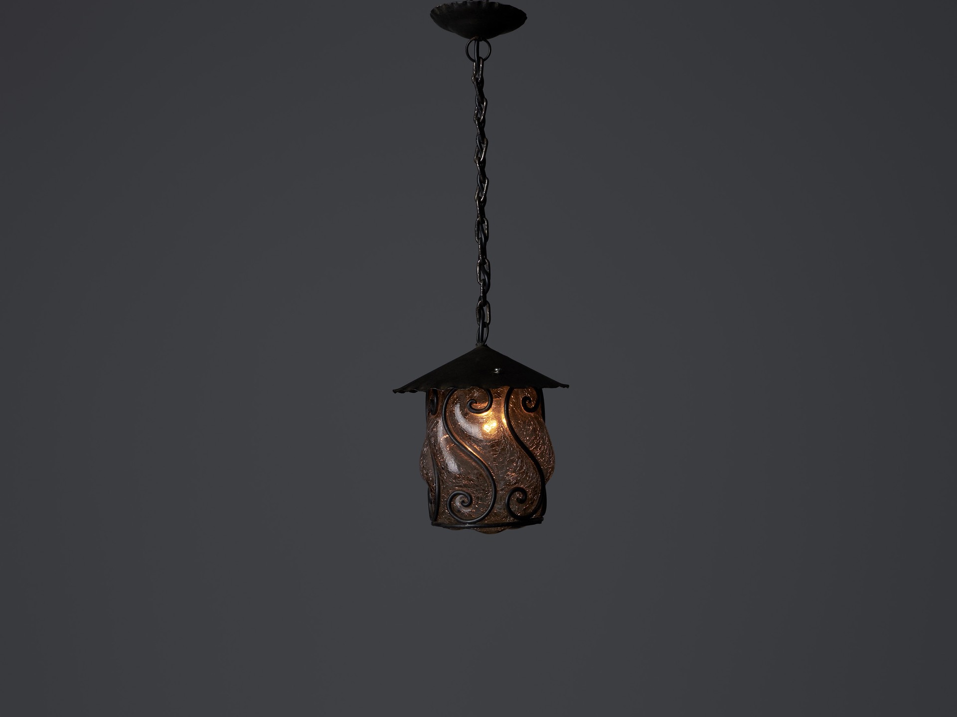 Swedish Lantern image 2