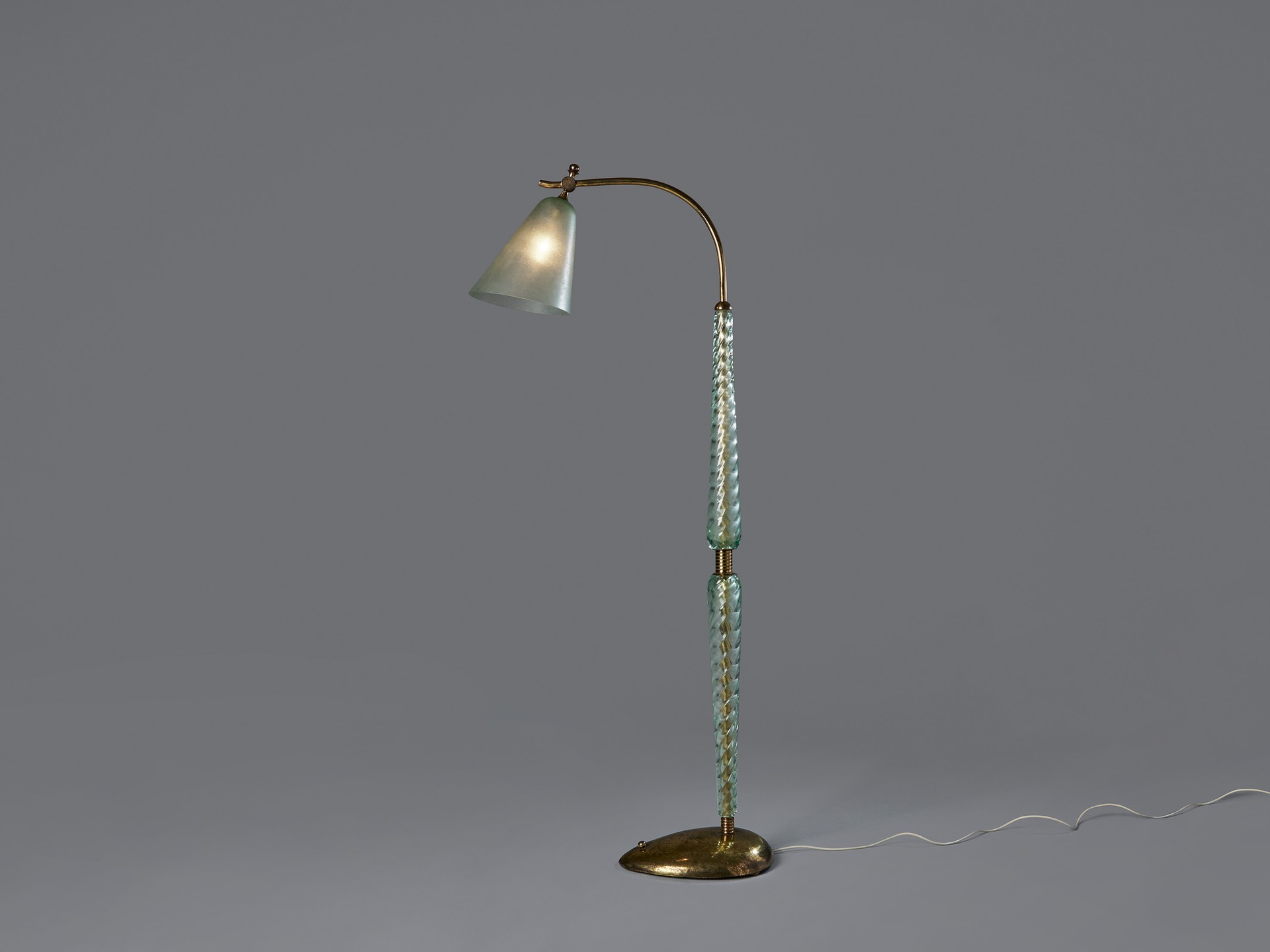 Large Floor Lamp