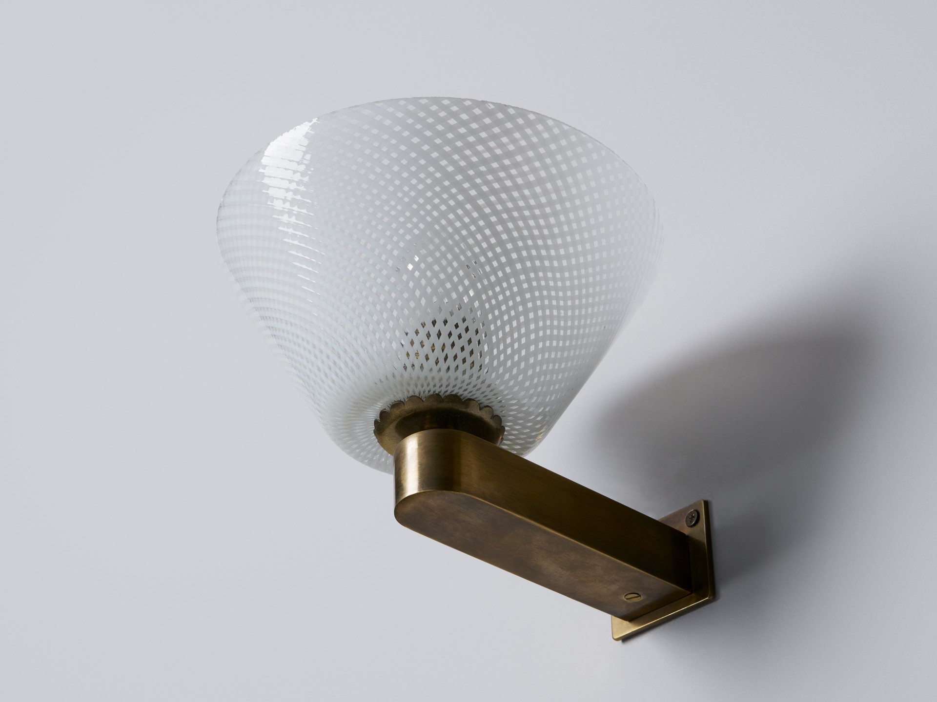 Pair of Wall Lamps image 5