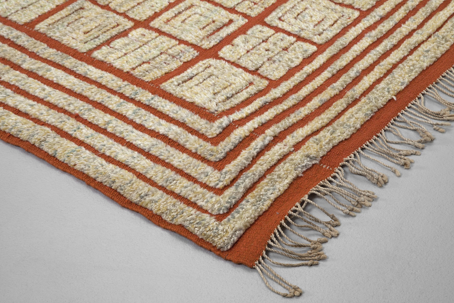 Relief Pile Carpet image 4