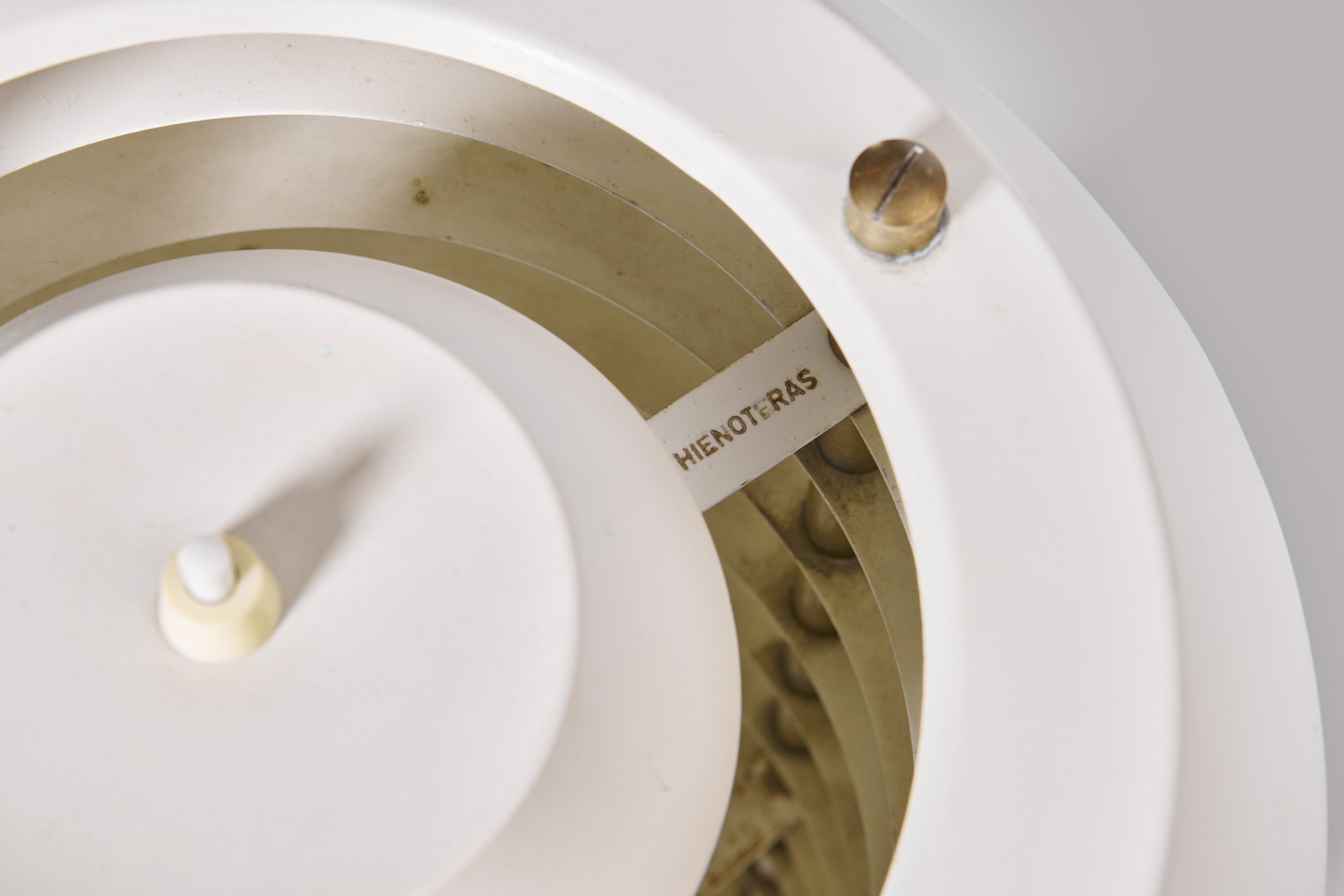 'Mija the Bee' Floor Lamp image 7