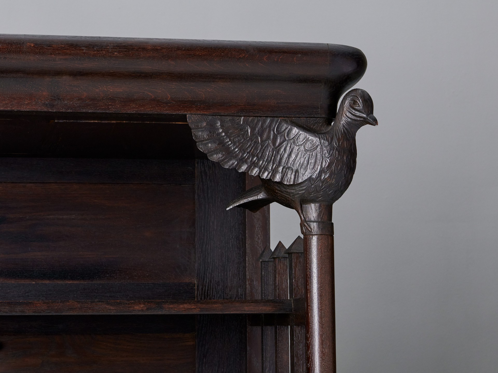 Cabinet from the Baltic Exhibition image 8