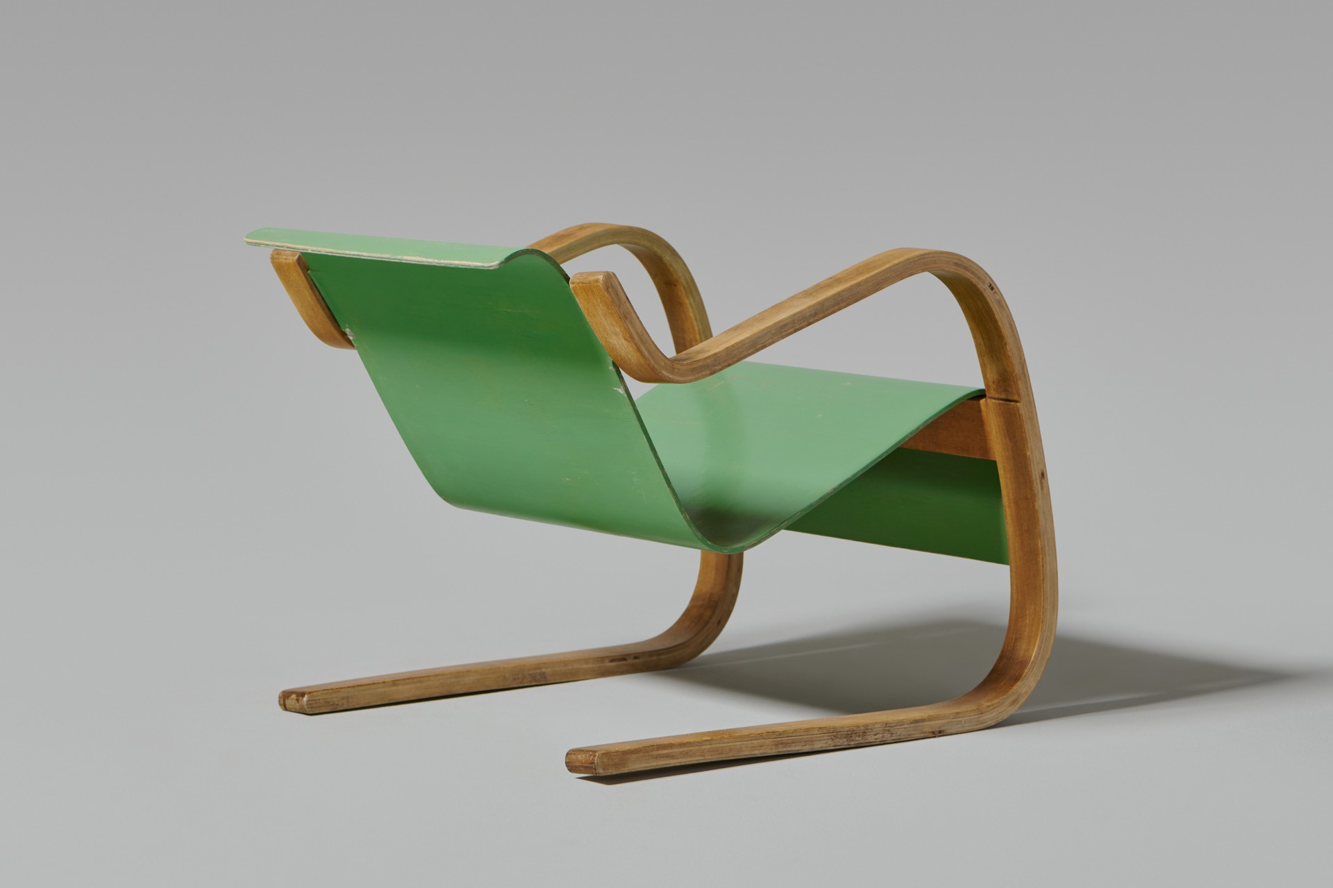 Armchair, Model no. 31 image 2