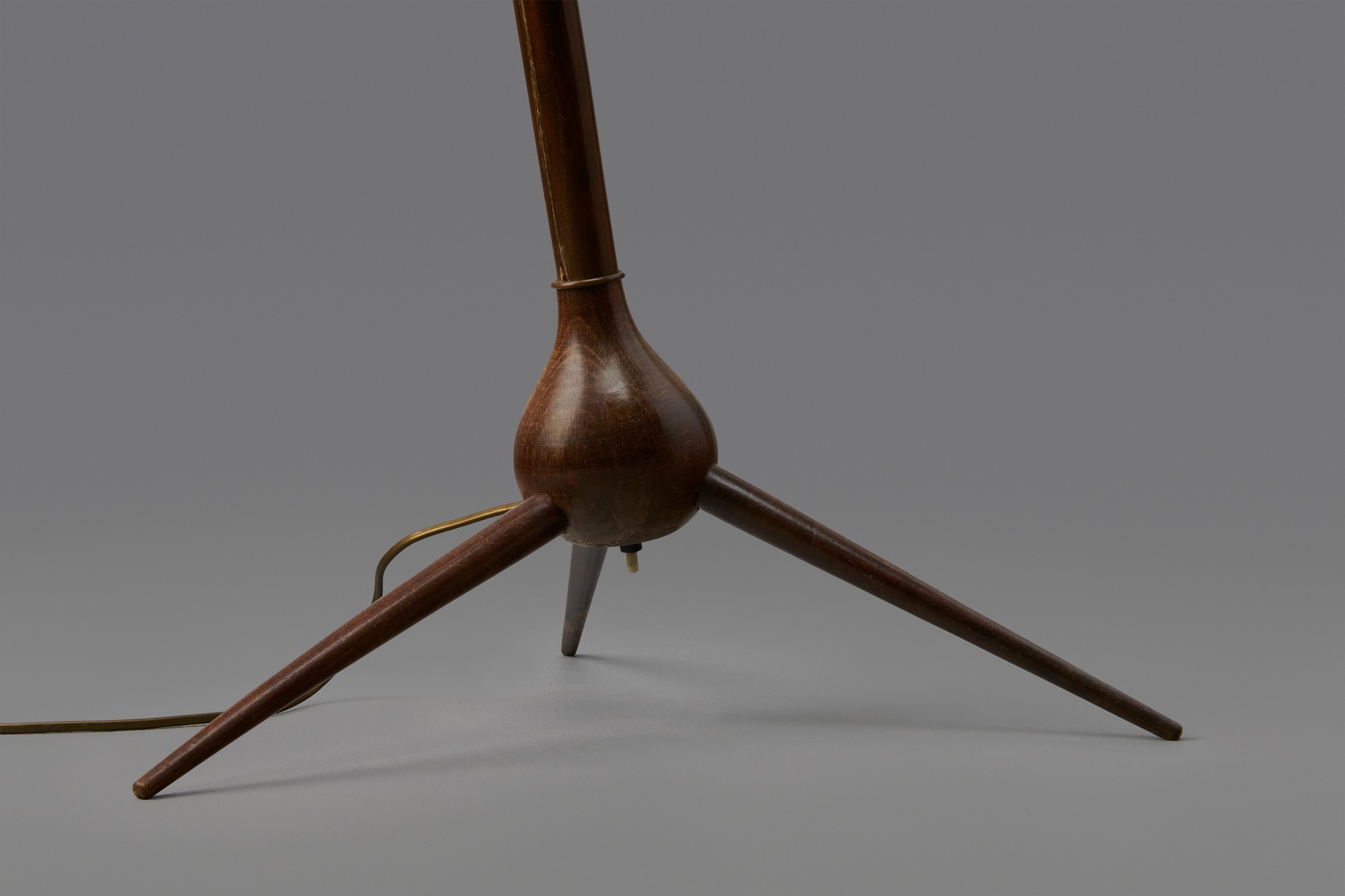 Pair of 'Bridge' Lamps image 6