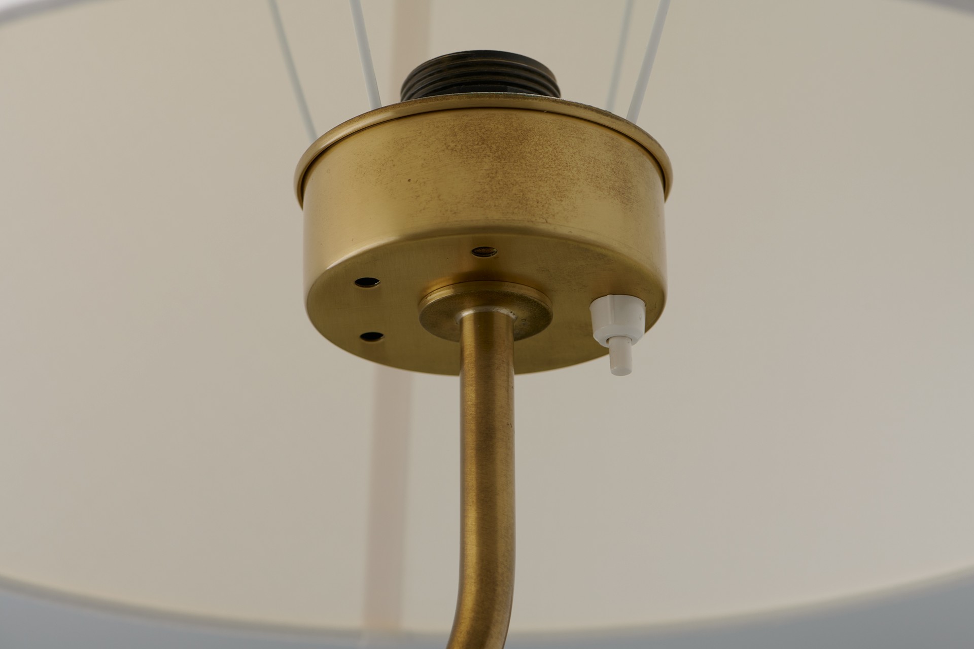 'Small Camel' Adjustable Floor Lamp, Model no. 2568/1 image 3