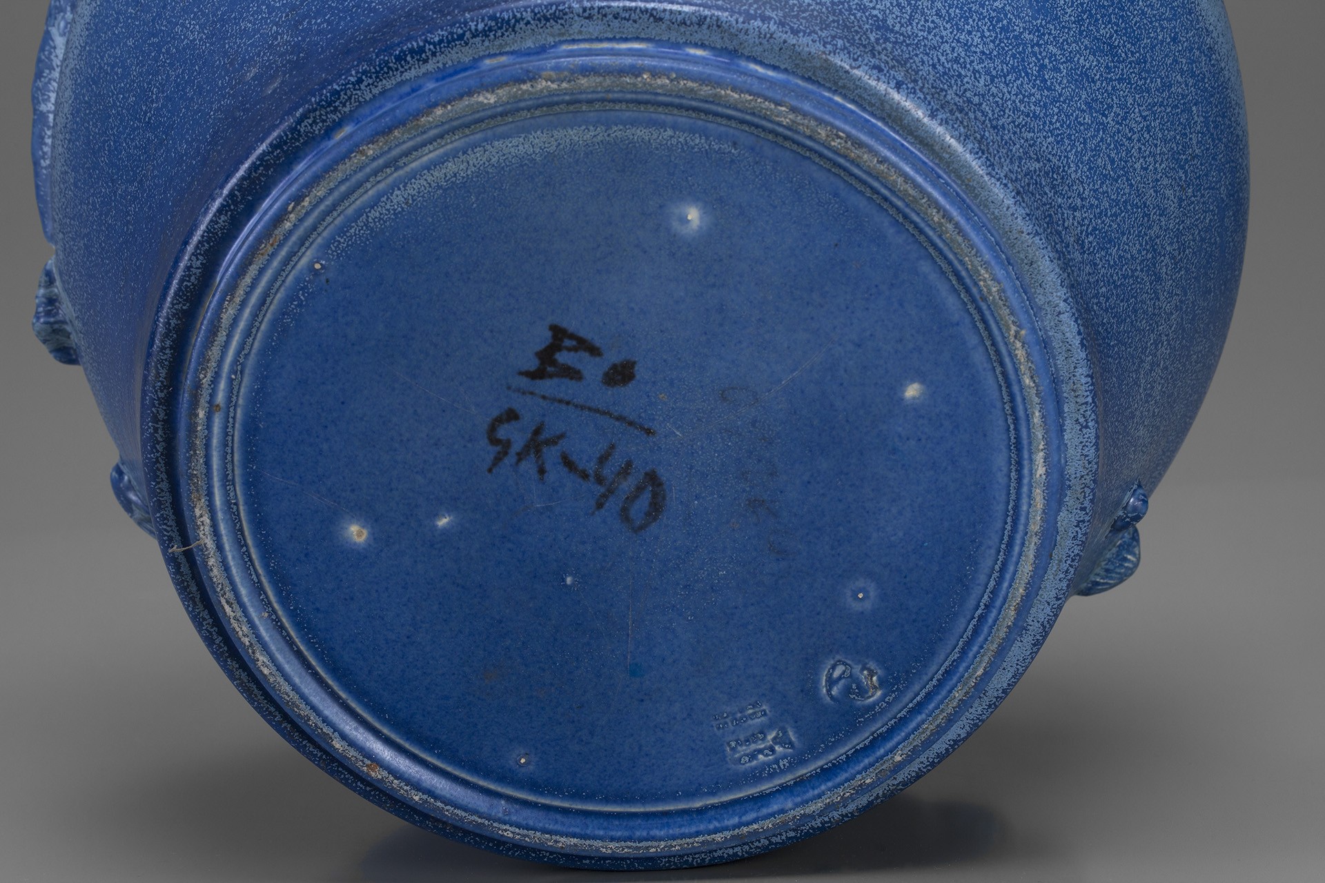 Shell Floor Vase image 6