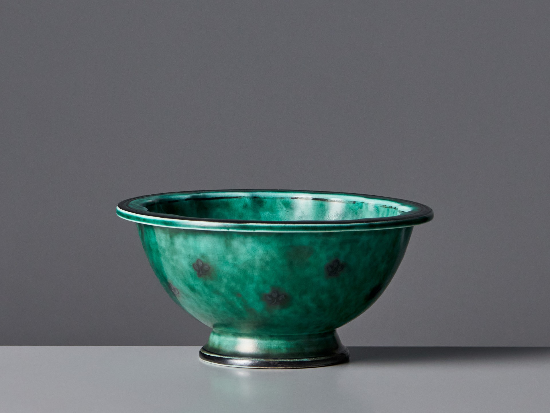 'Argenta' Bowl