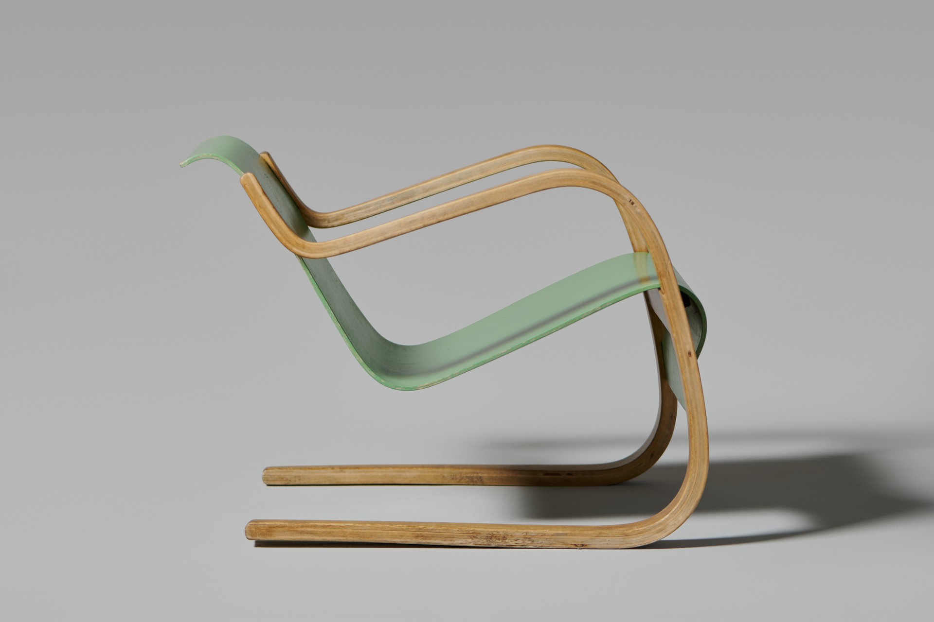 Armchair, Model no. 31 image 3