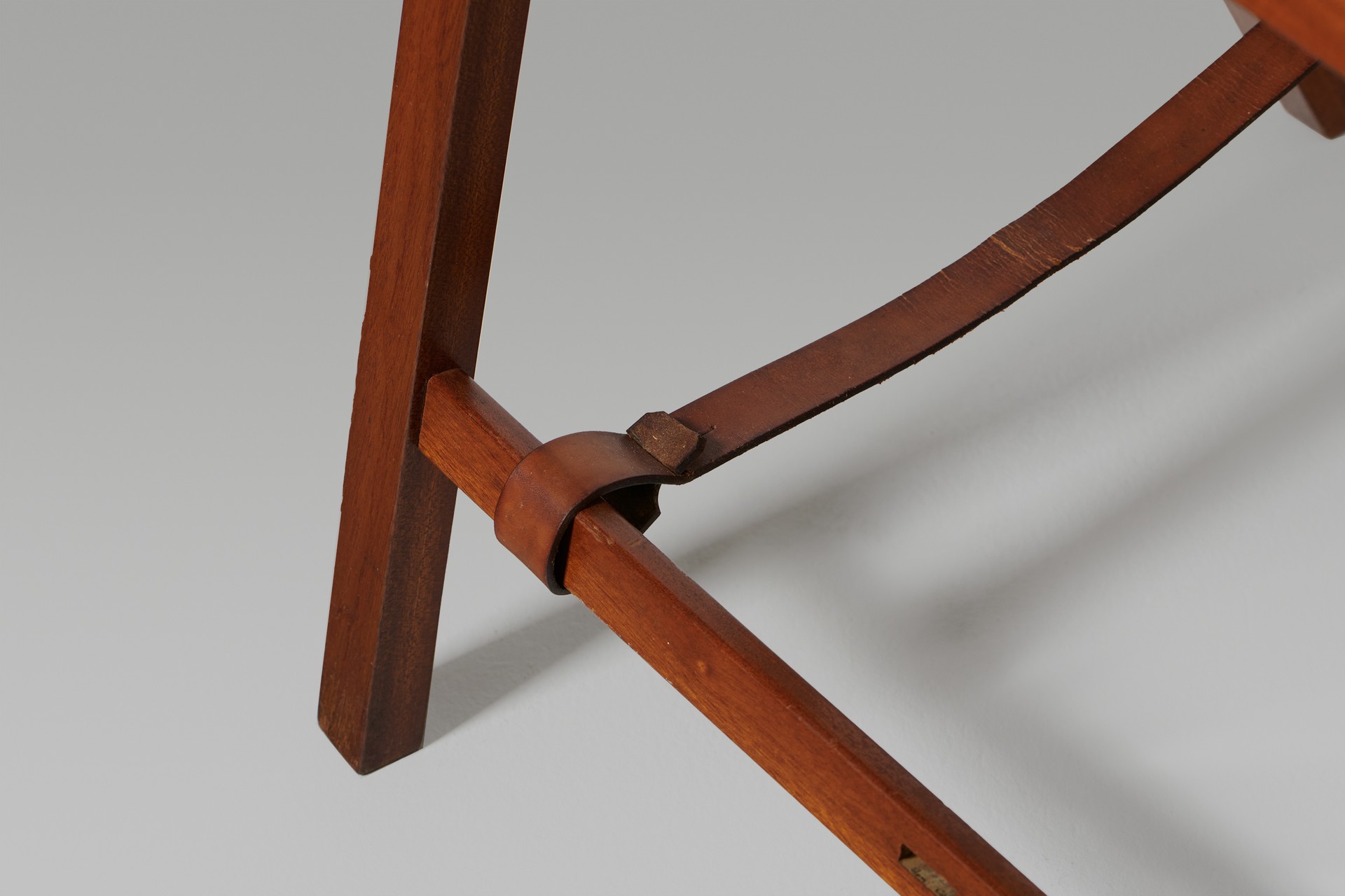 Folding Library Chair image 5