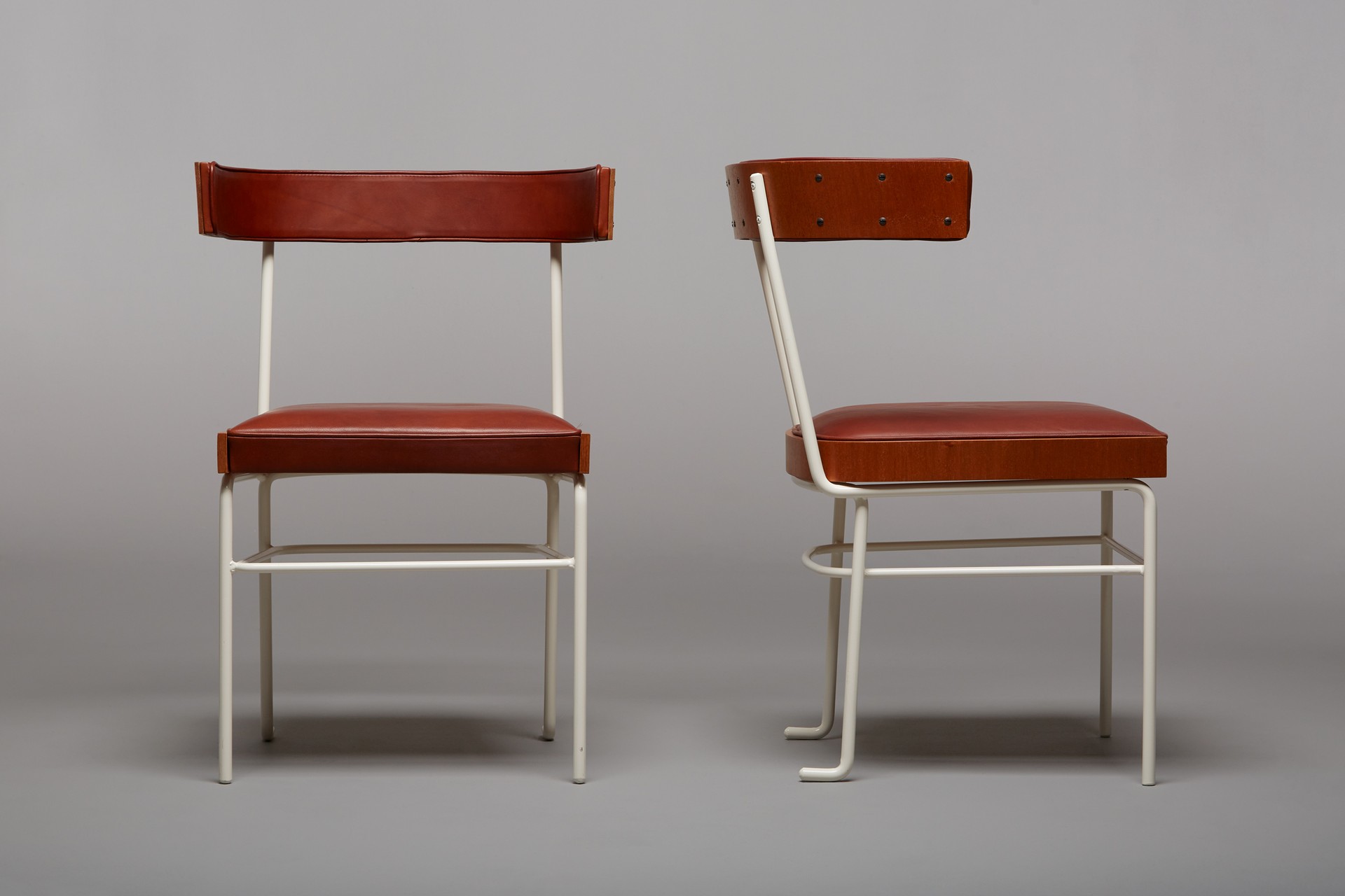 Pair of Armchairs