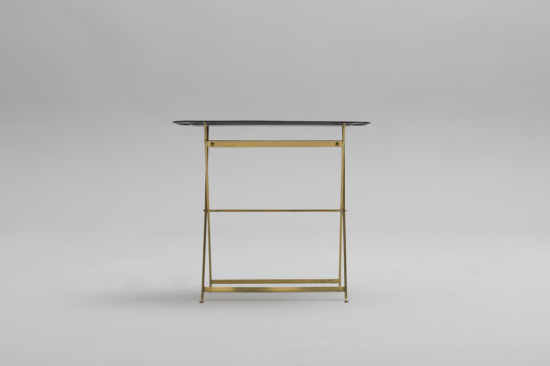 Folding Tray Table image 2