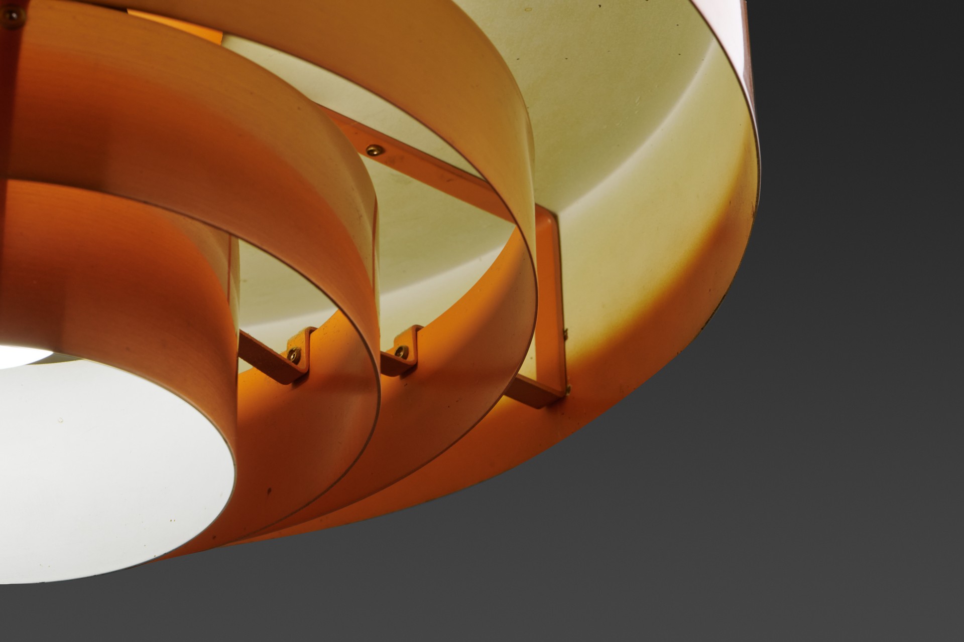 'Roulet' Pendant image 5