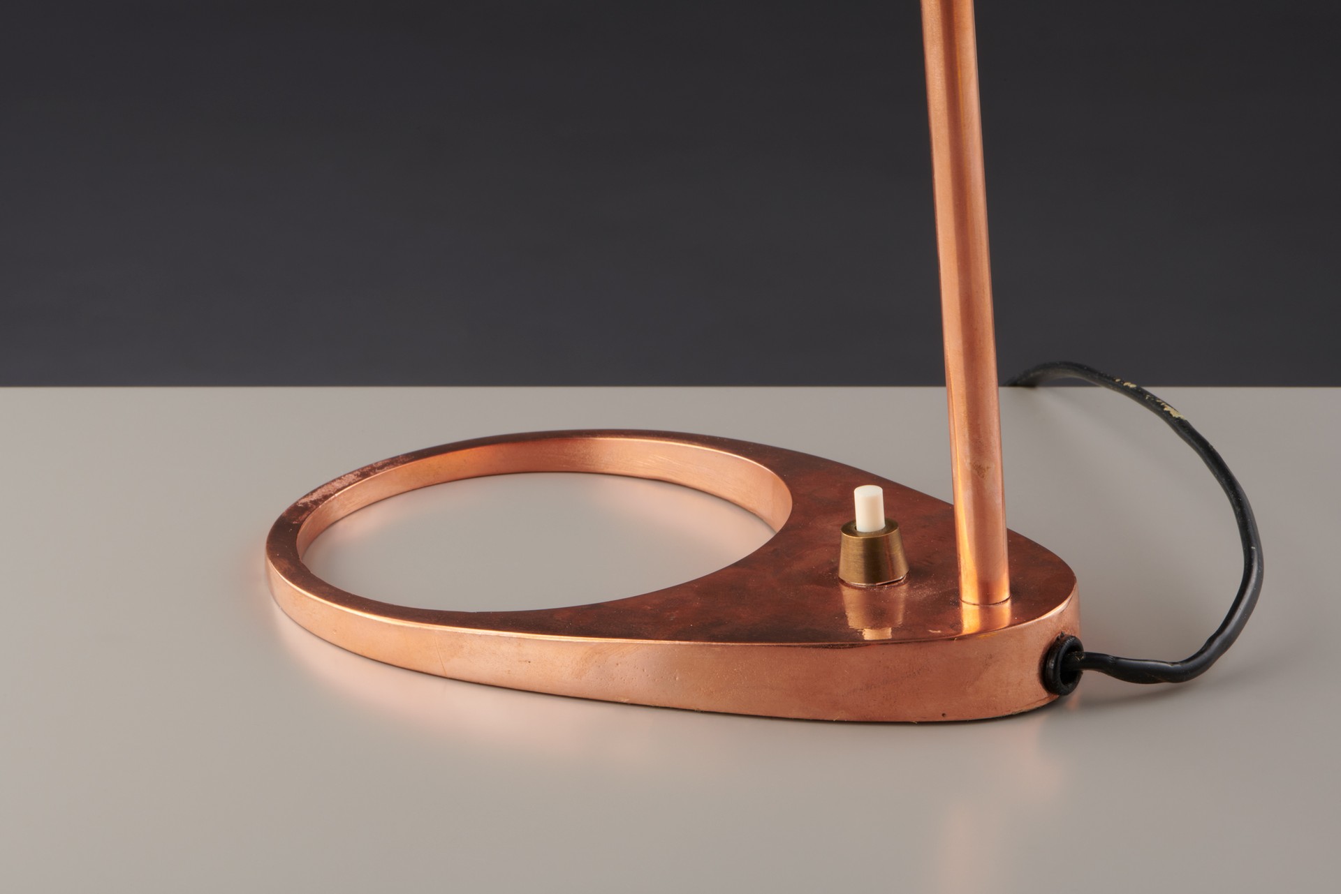 AJ table Lamps Model LP 262 image 5