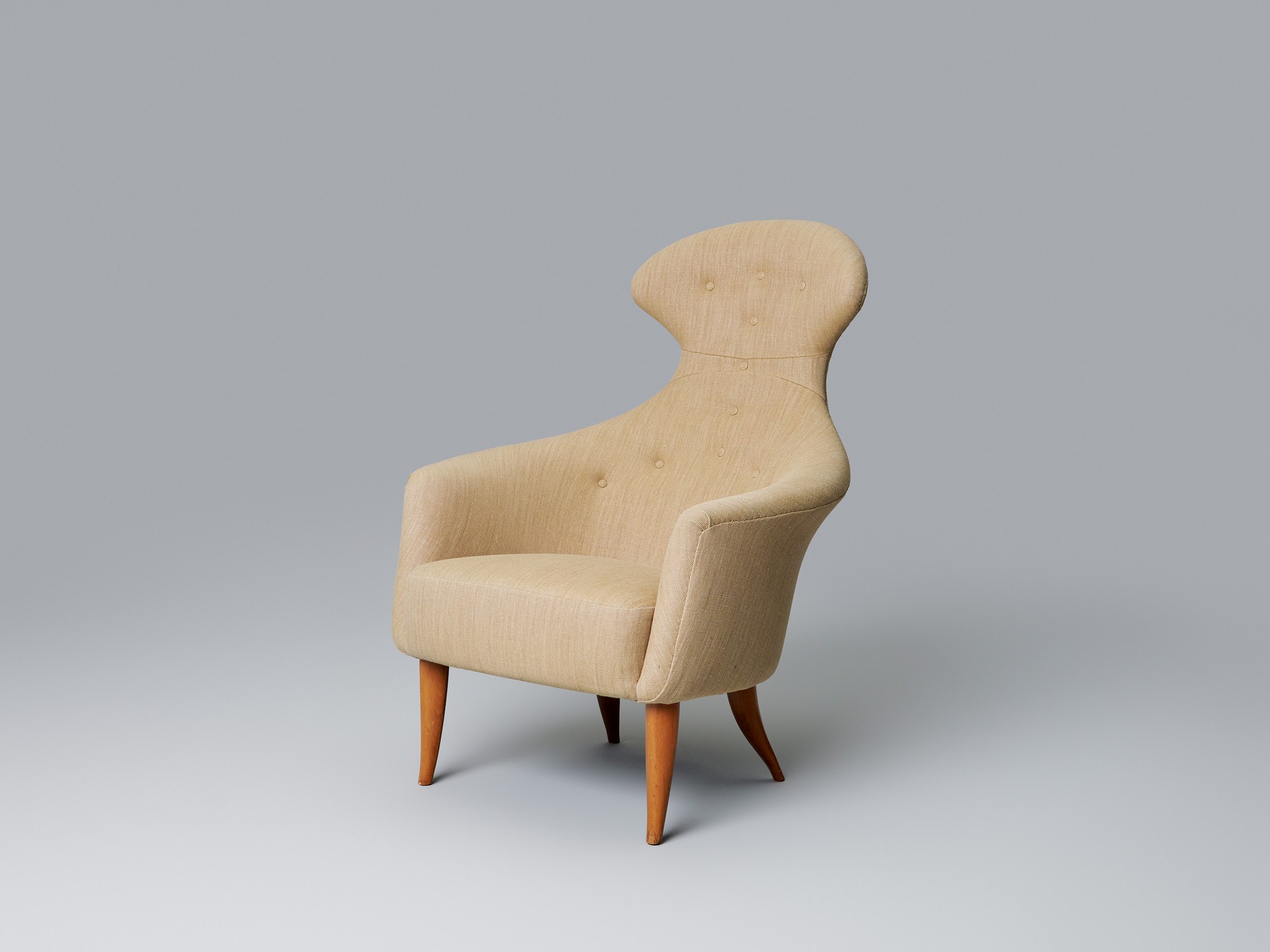 Lounge Chair 'Big Eva'