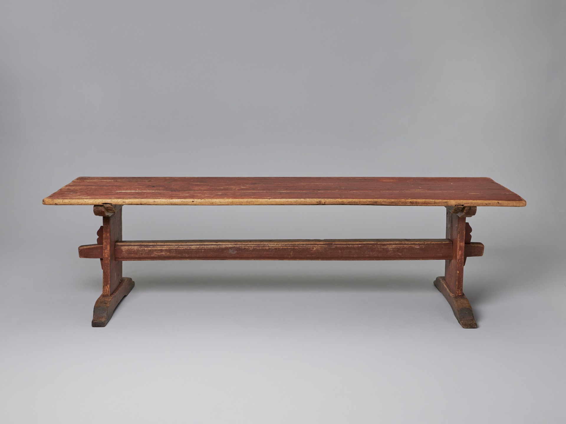 Large 18th Century Table image 2