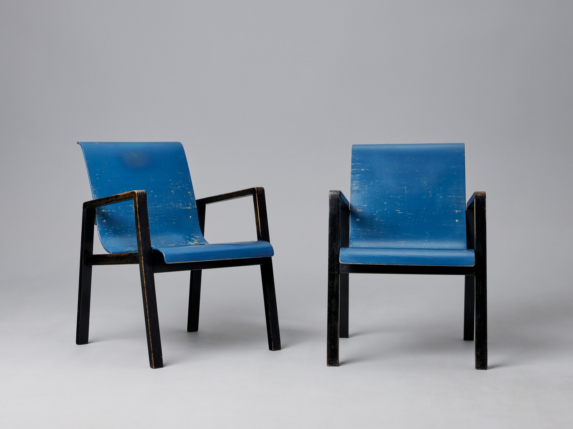 Pair of Chairs