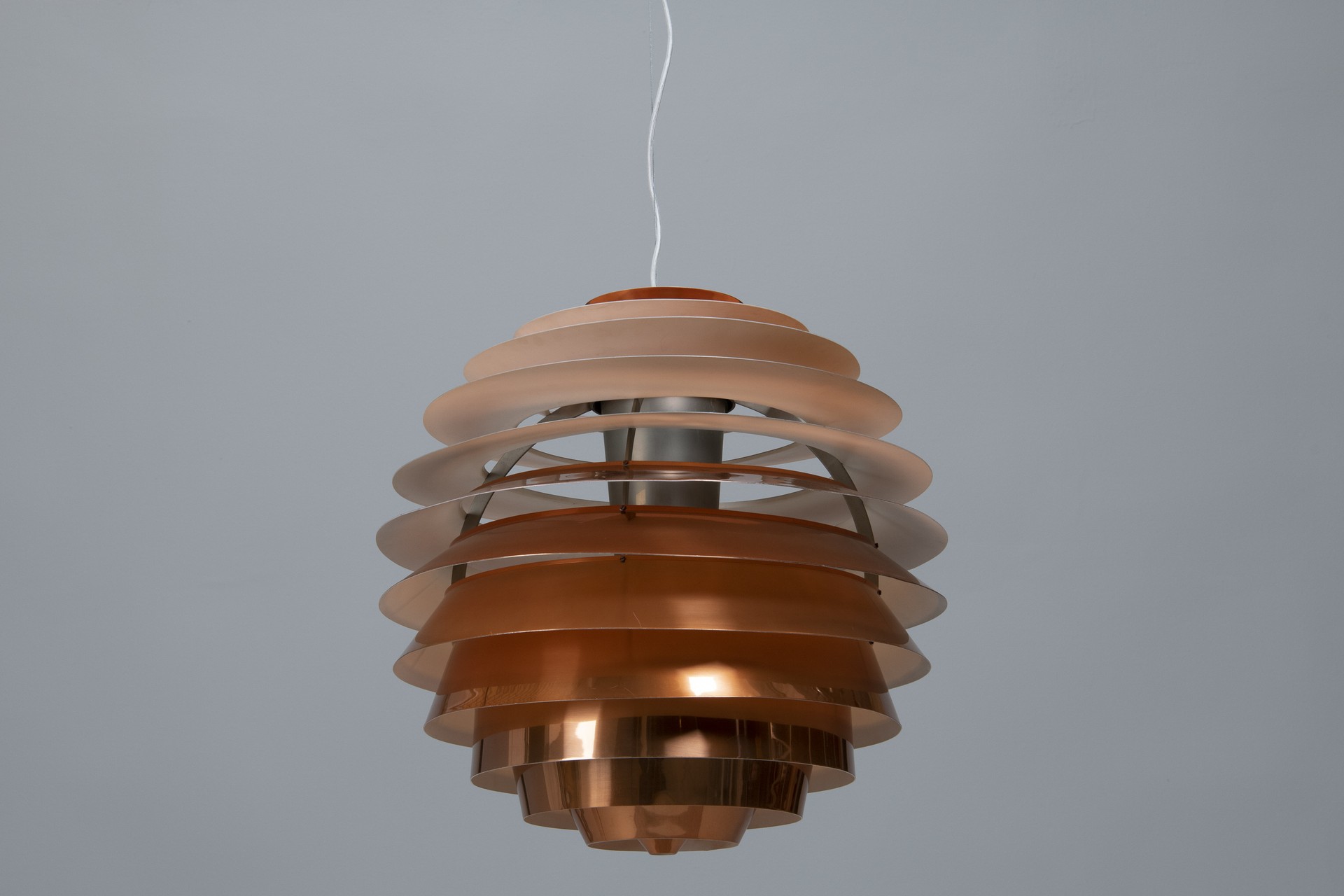 'Louvre' Ceiling Light image 4