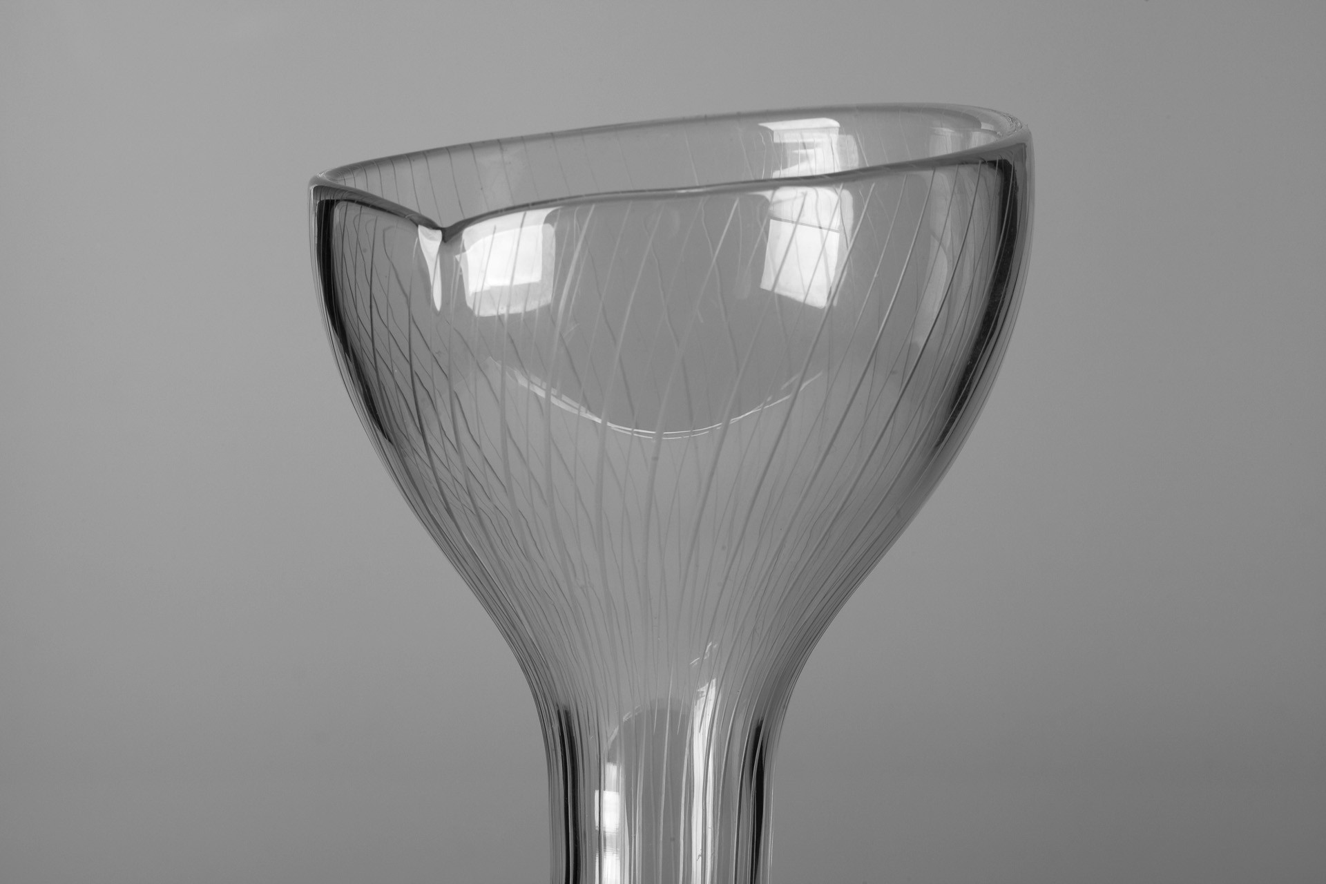 Line Cut Vase image 2