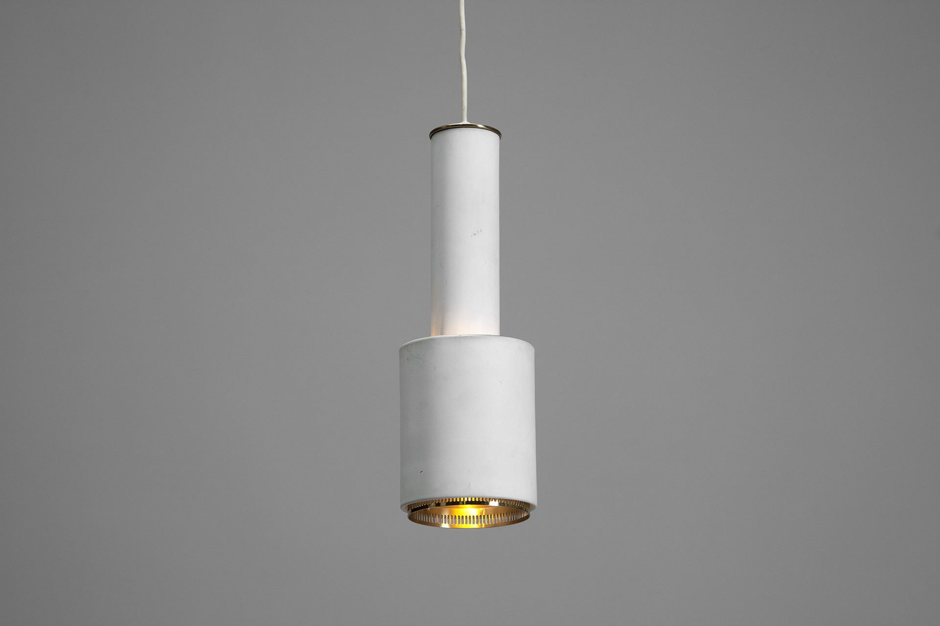 Hand Grenade Lamp No. A110 image 2