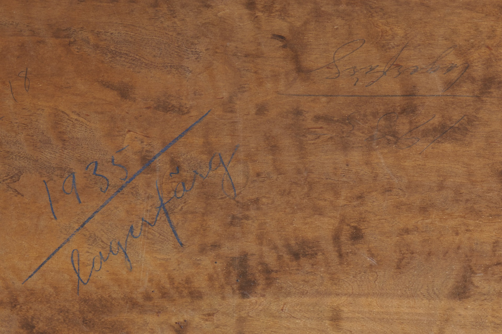 Console Table image 6