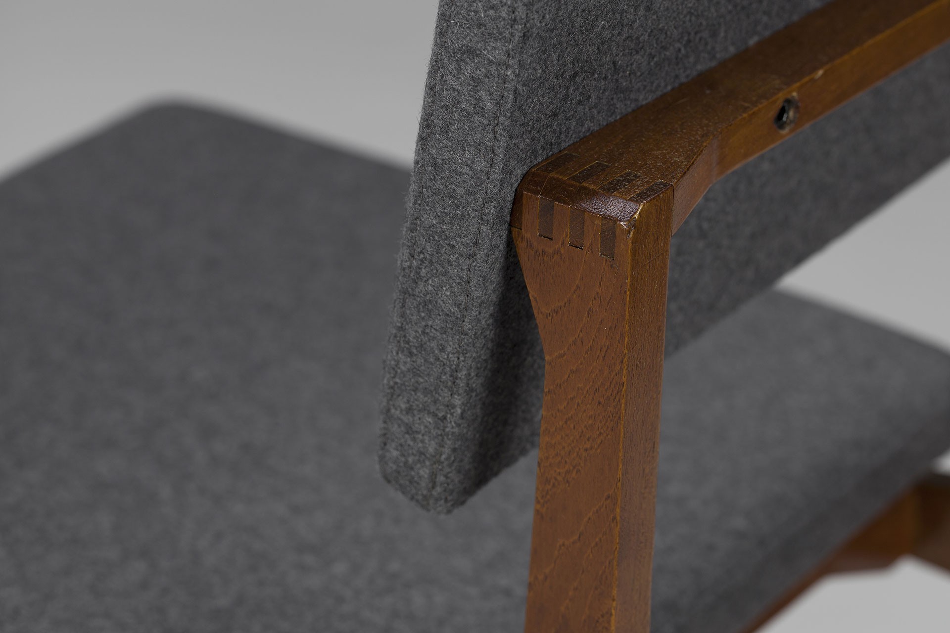 Six Dining Chairs image 7