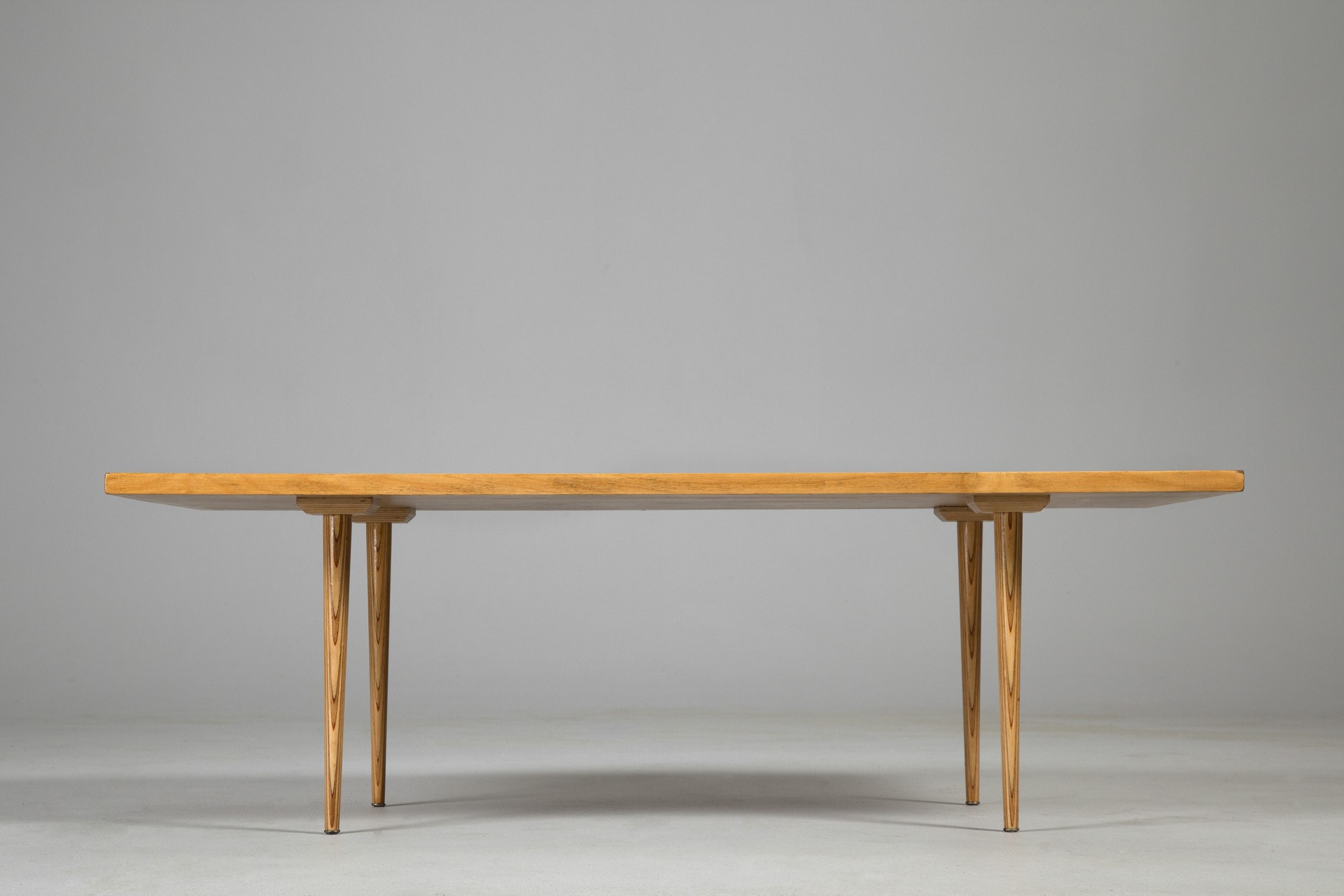 'Rhythmic Veneer' Table image 2