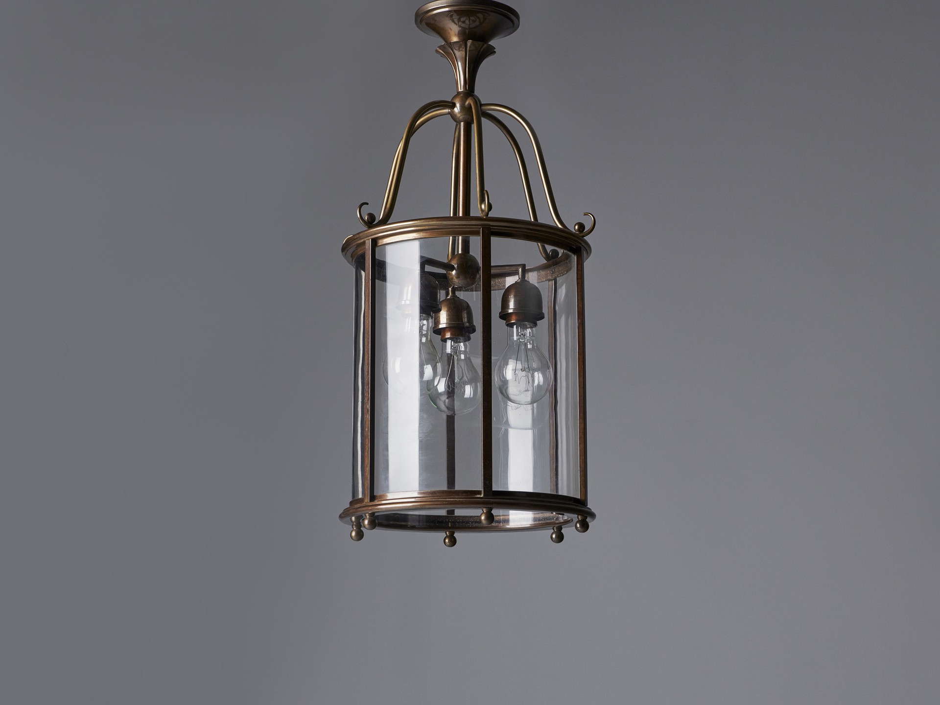Ceiling Lantern image 3