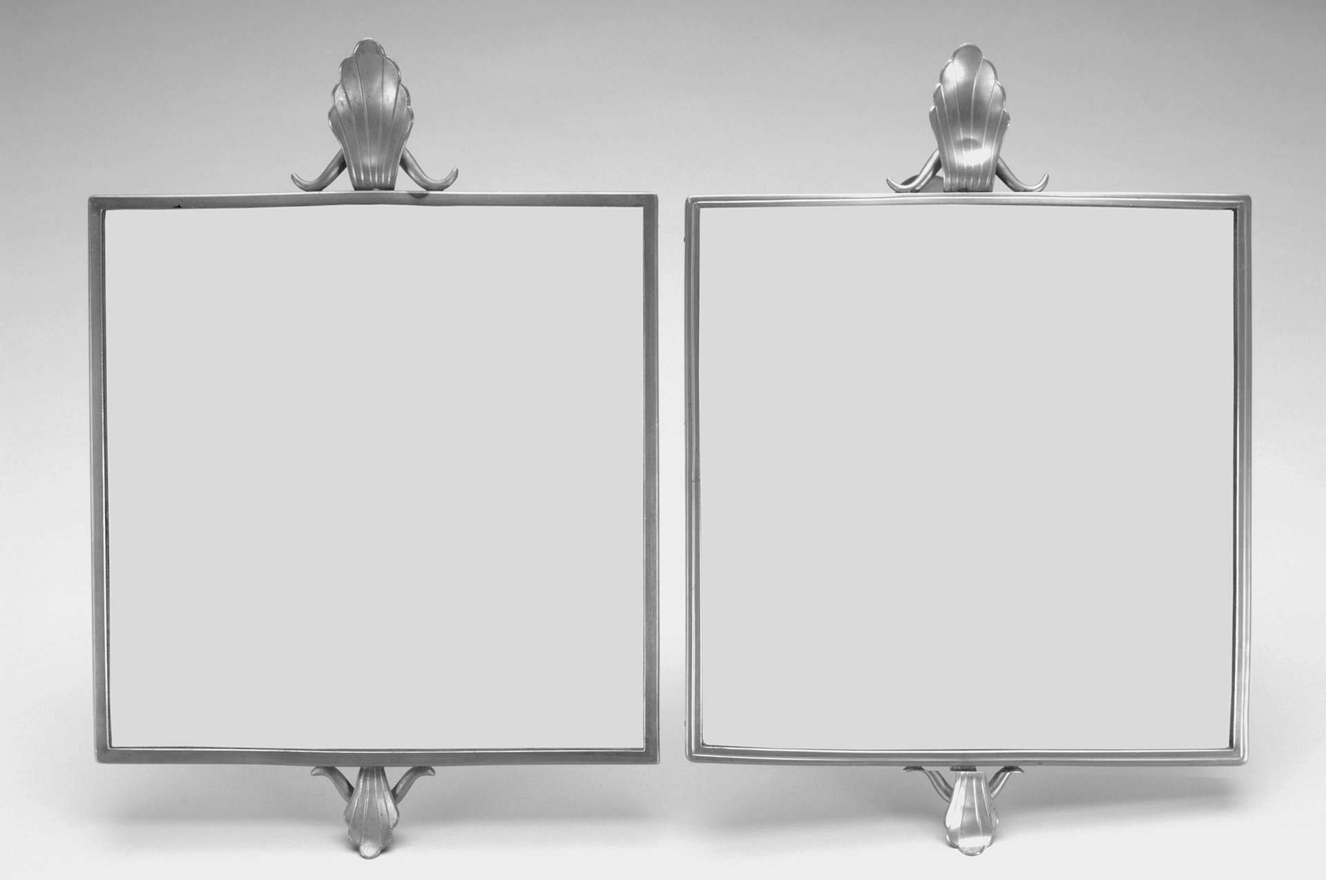 Two Mirrors