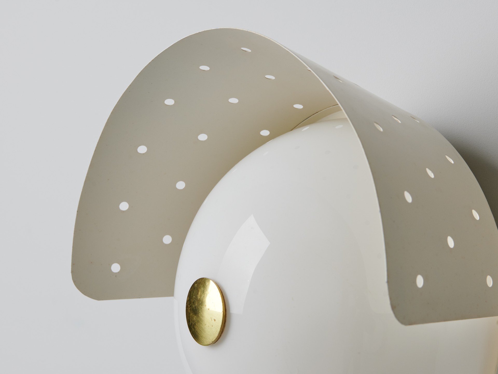 Pair of Wall Lamps image 4