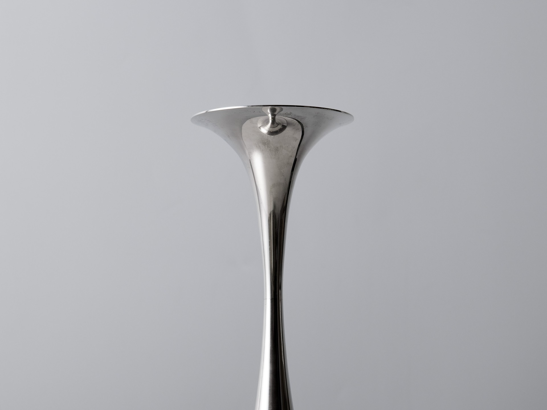 'Trumpetti' Candlestick image 4