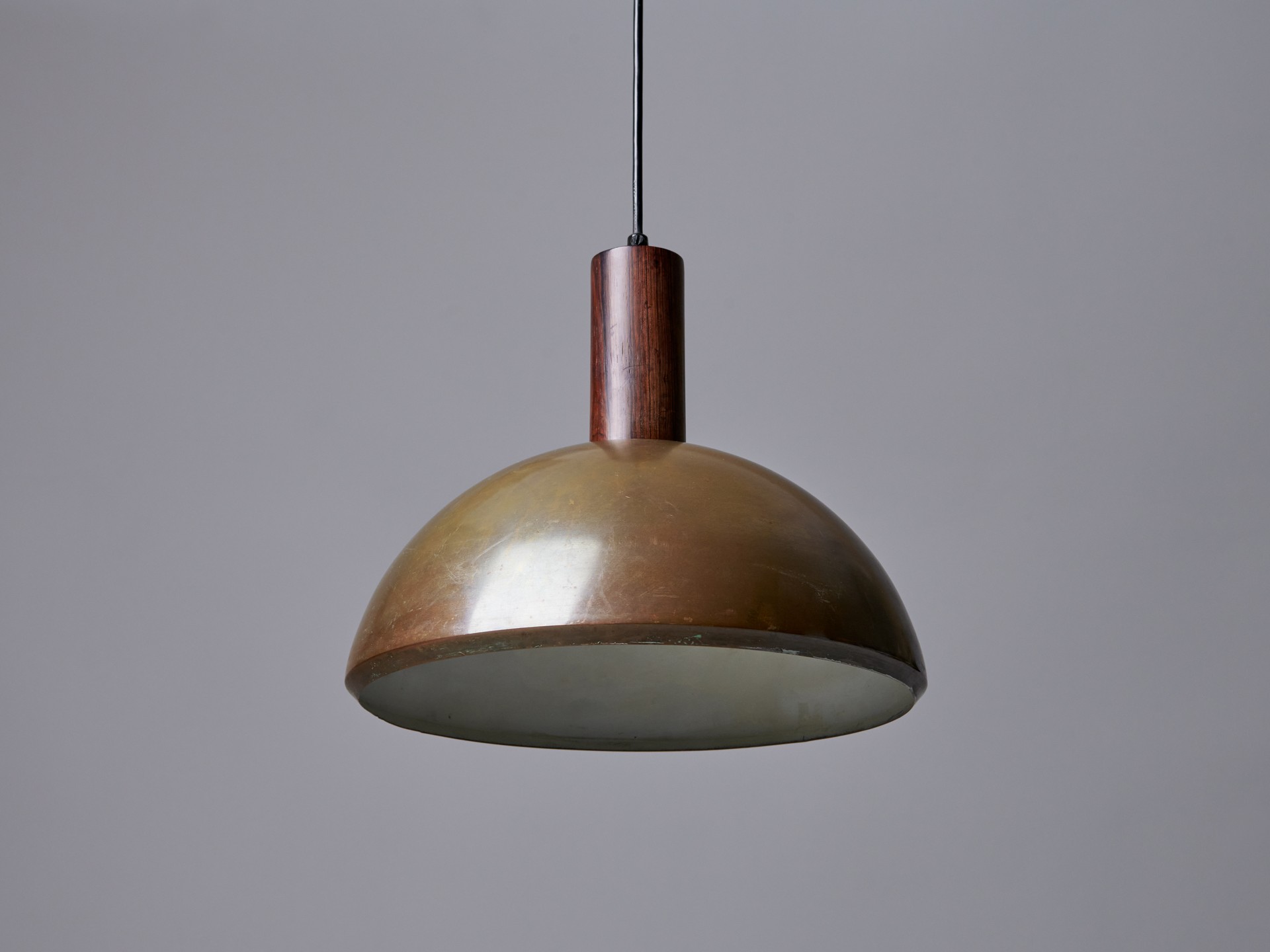 Danish Ceiling Lamp image 3
