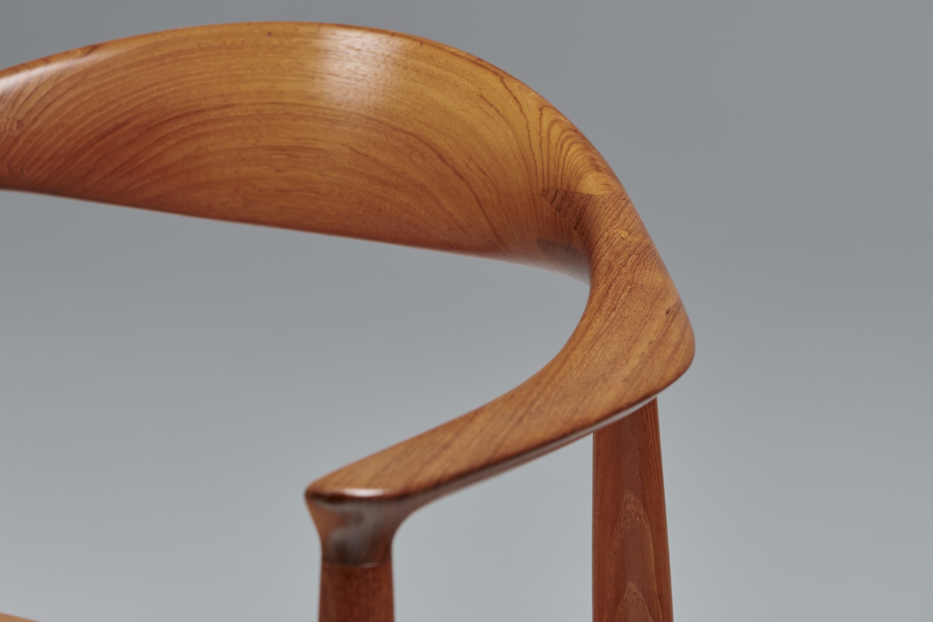 Set of Eight 'The Chair' image 7