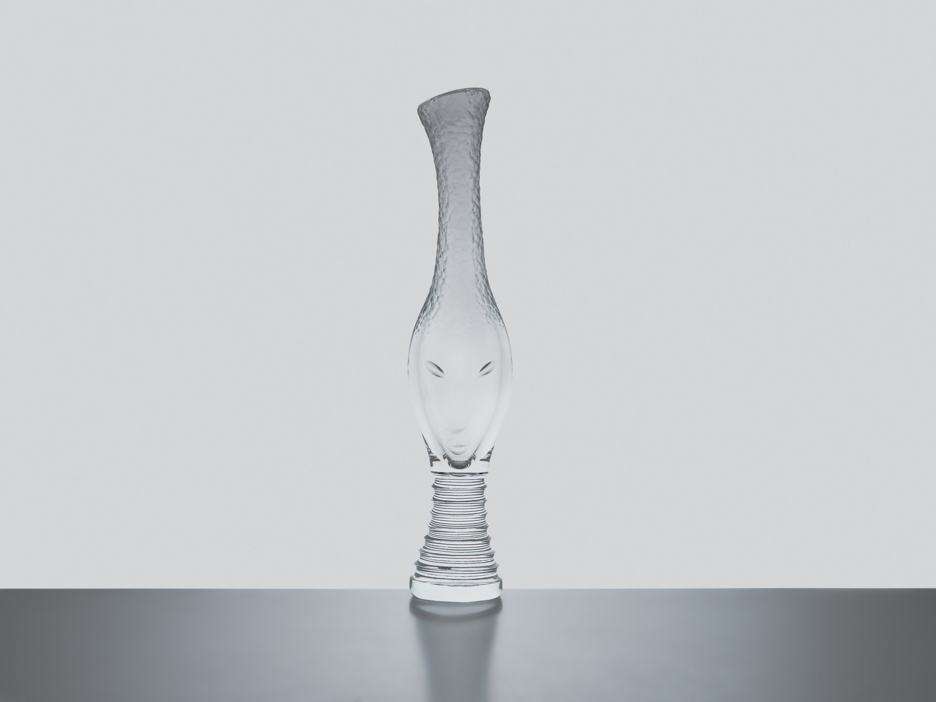 Sculptural Vase image 2