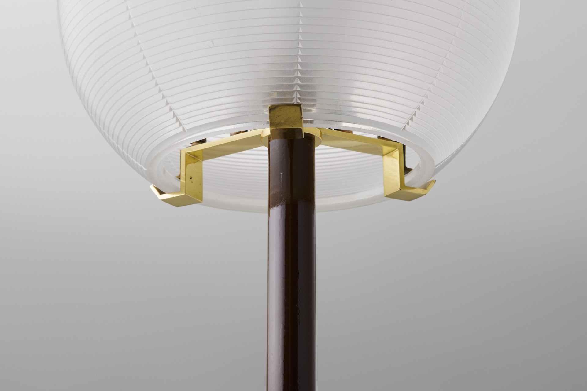 Pair of Floor Lamps,  Model no. LTE 8 image 4