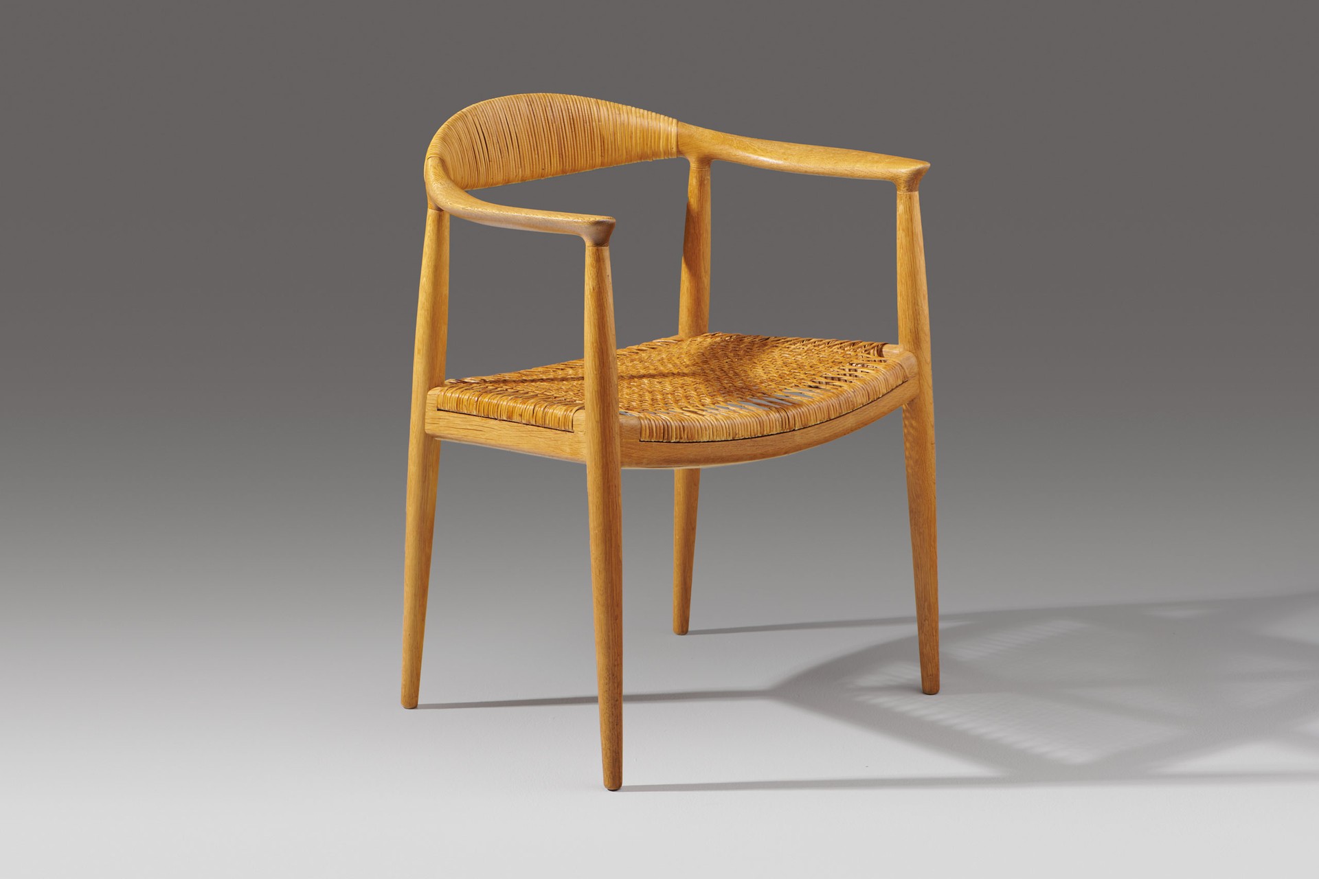 Pair of 'The Chair' image 2