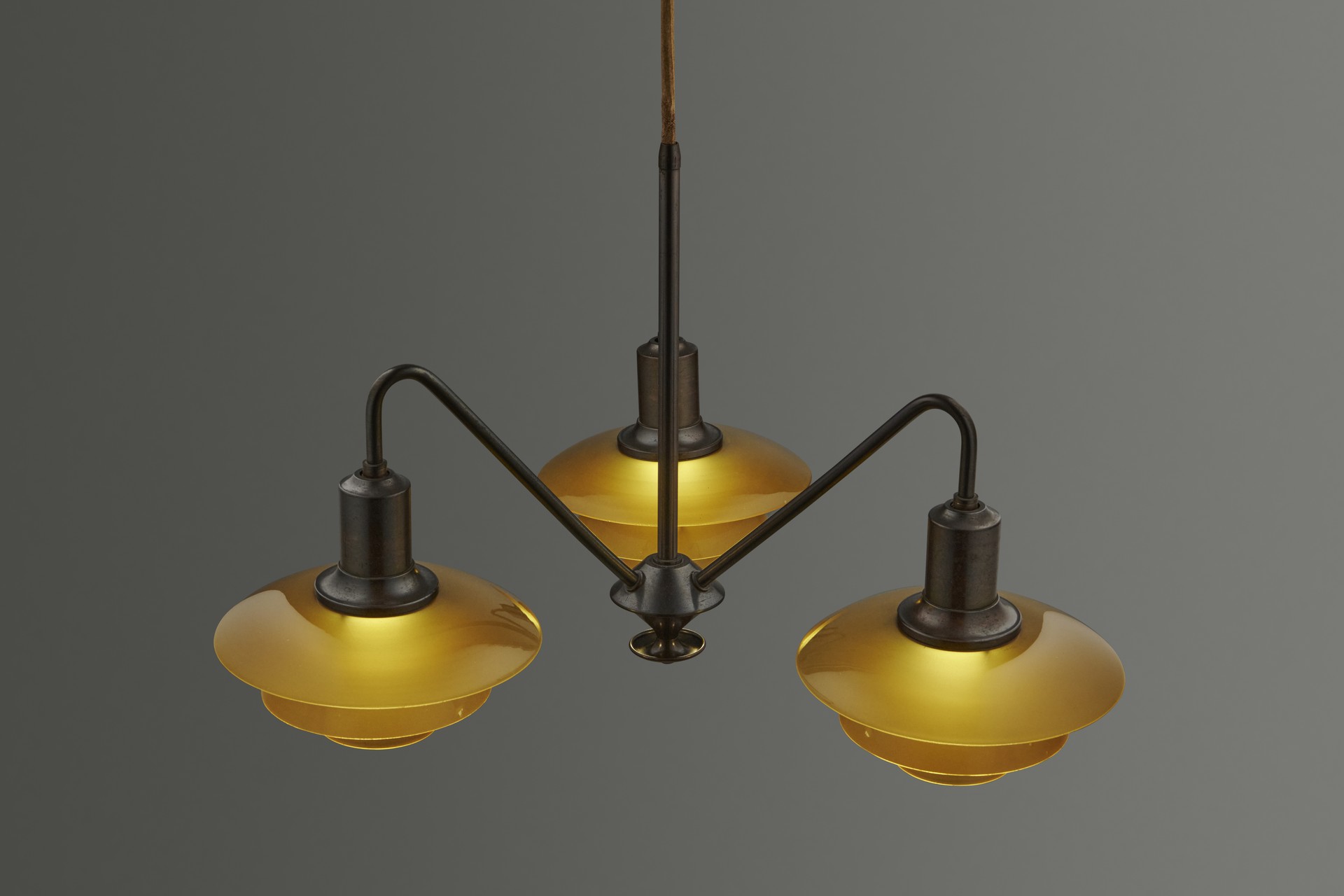 'Emperor' Chandelier image 3