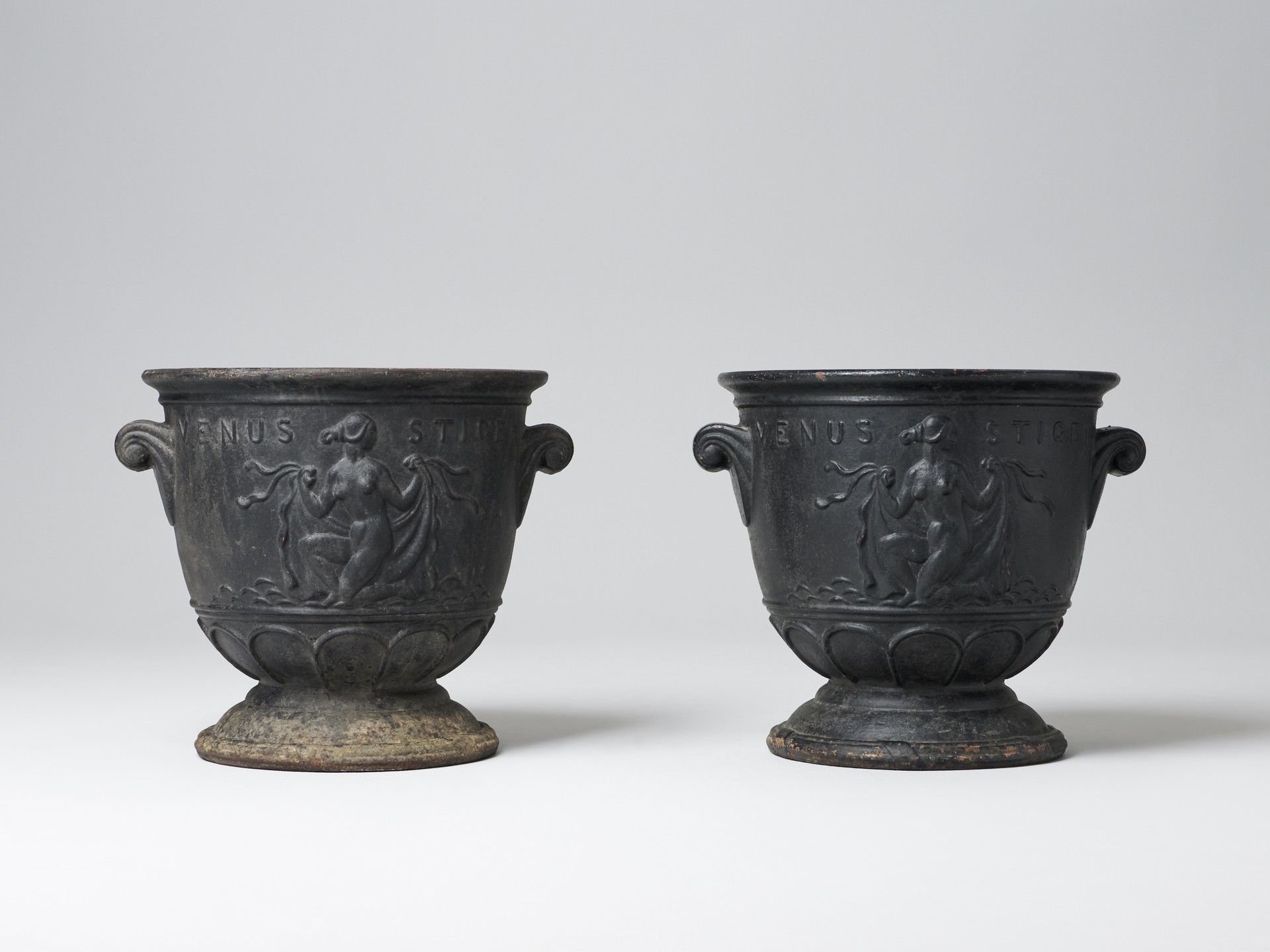 Pair of Urns