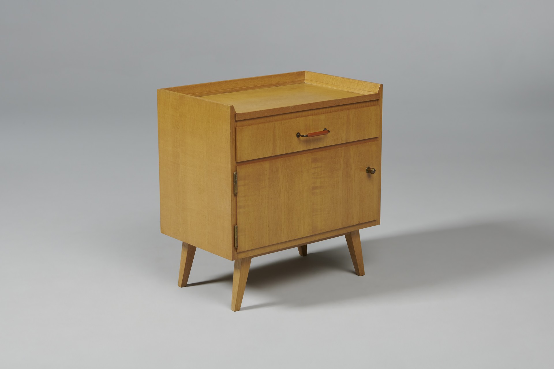 Pair of Bedside Tables image 3