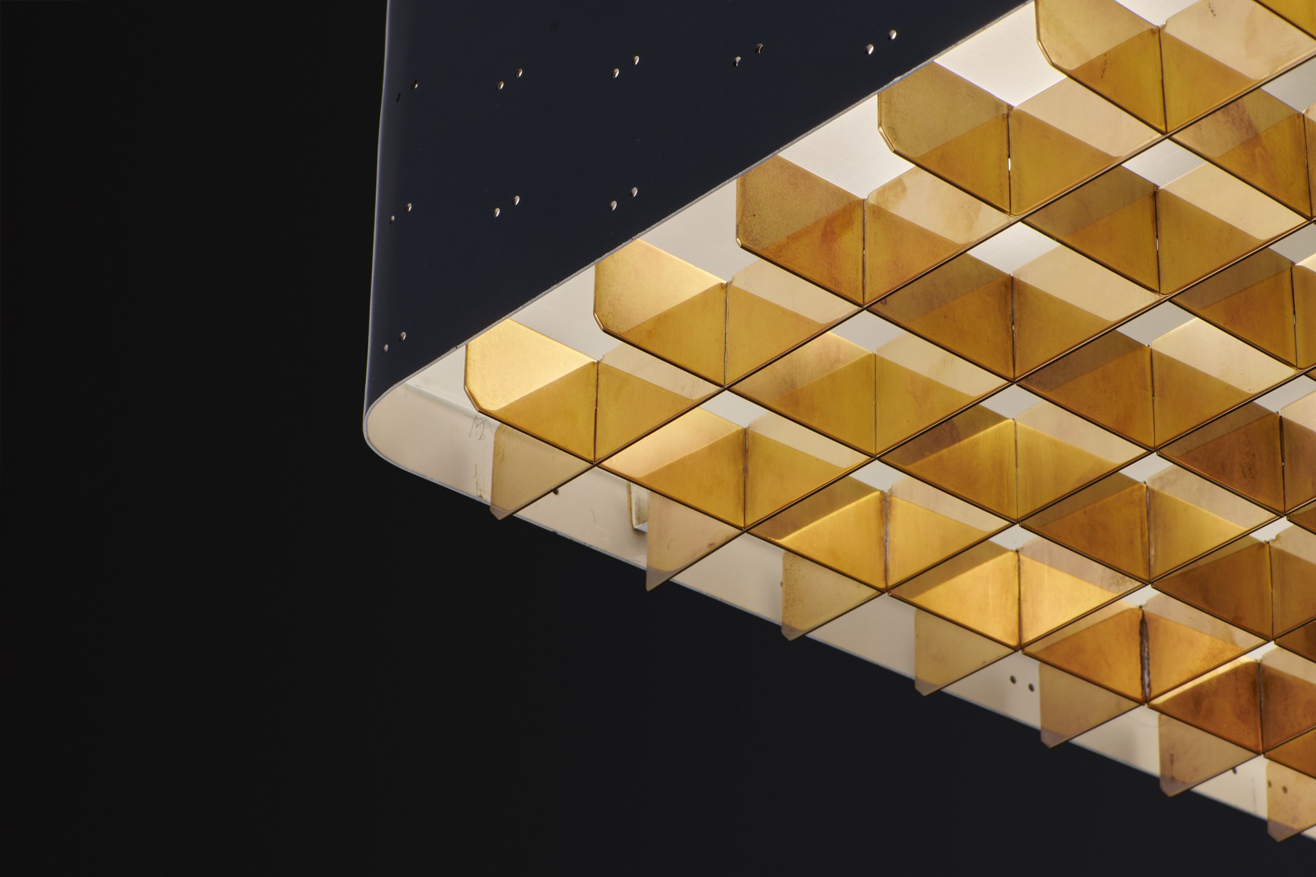 "Starry Sky" Ceiling lamp image 4