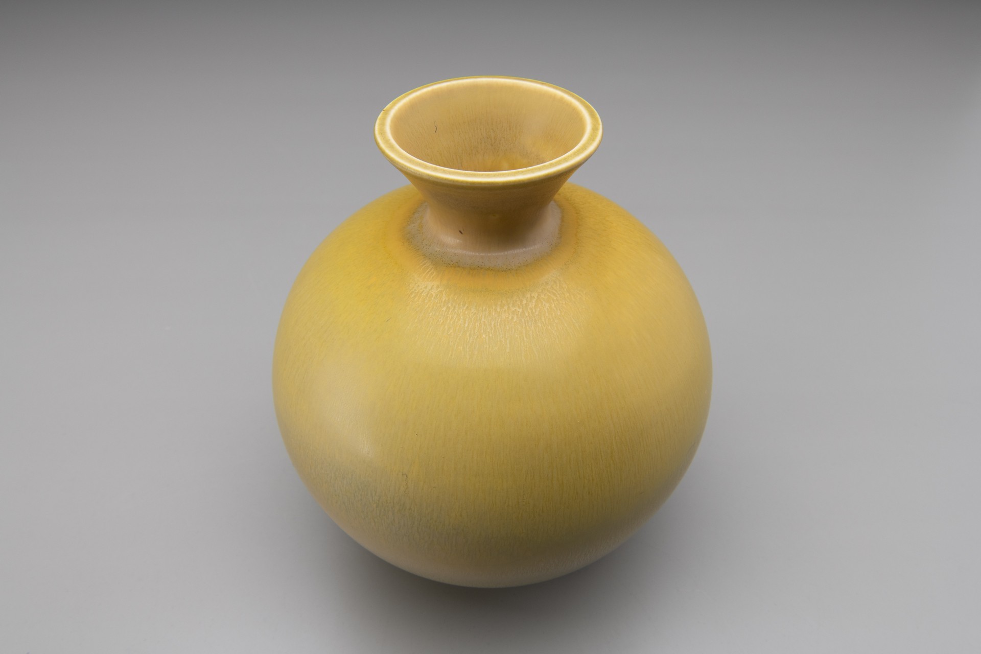 Vase with Flared Lip image 3