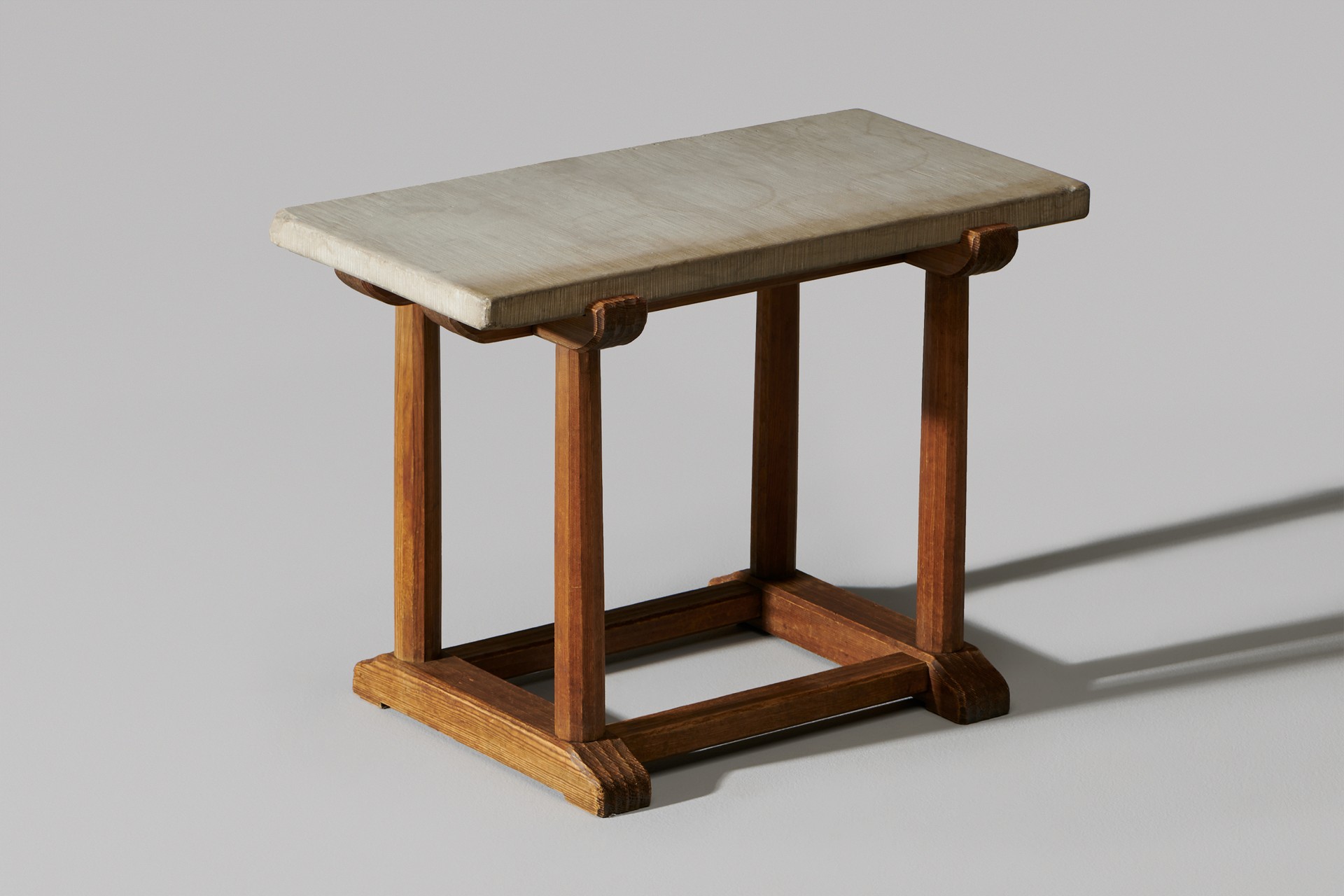 "Sandhamn" table