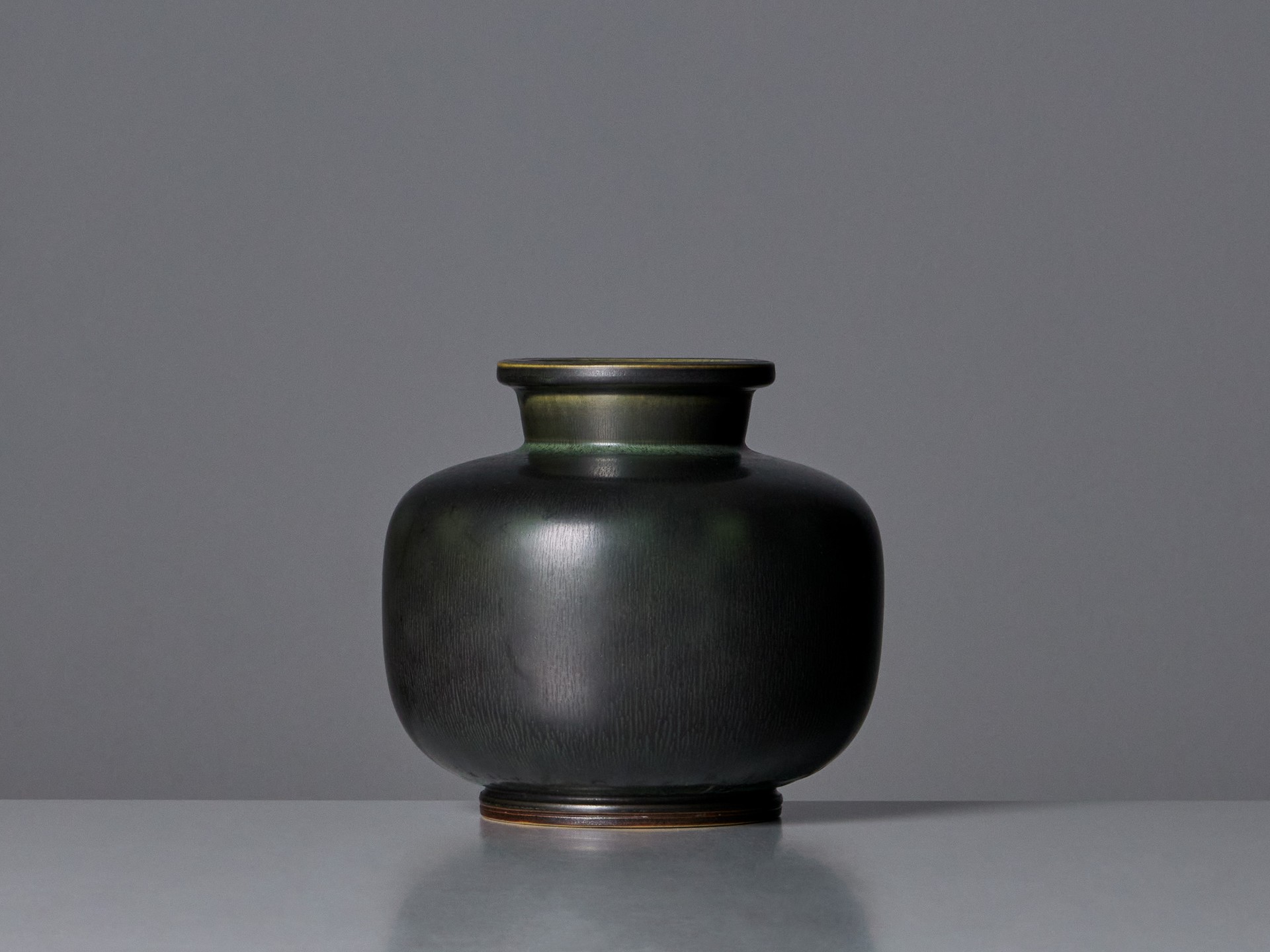 Group of Three Vases image 4