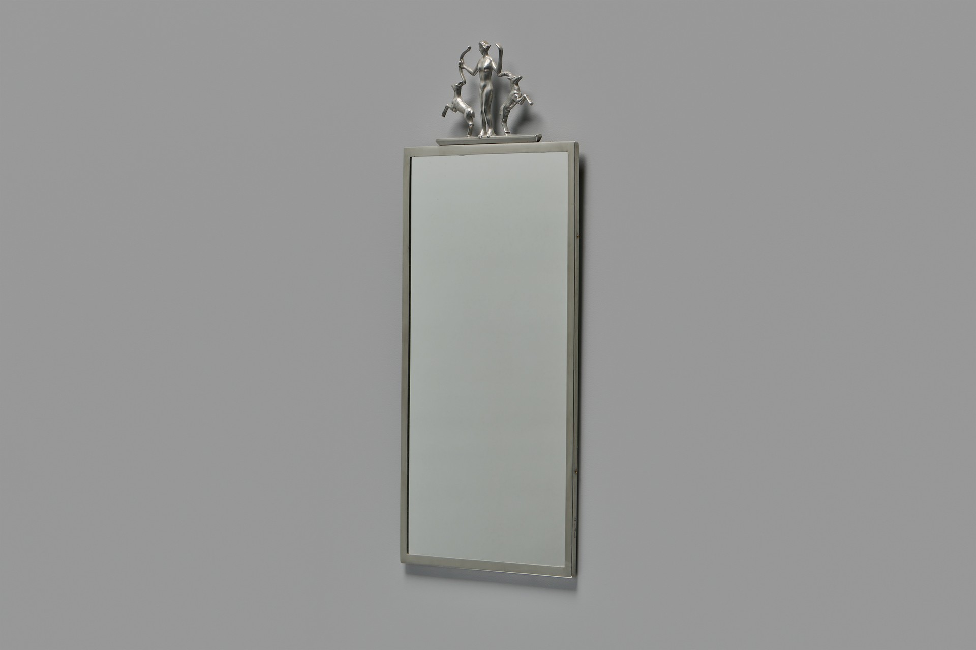 Swedish Neoclassical Mirror image 2