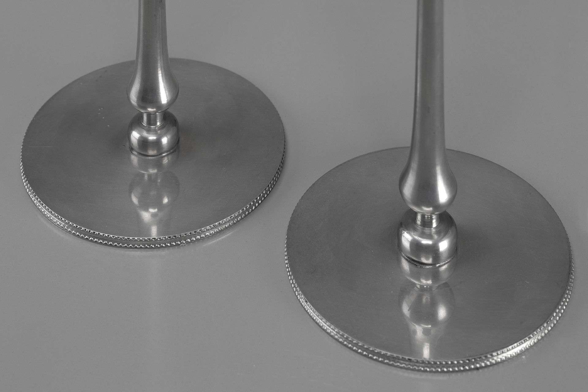 Pair of Candlesticks image 4