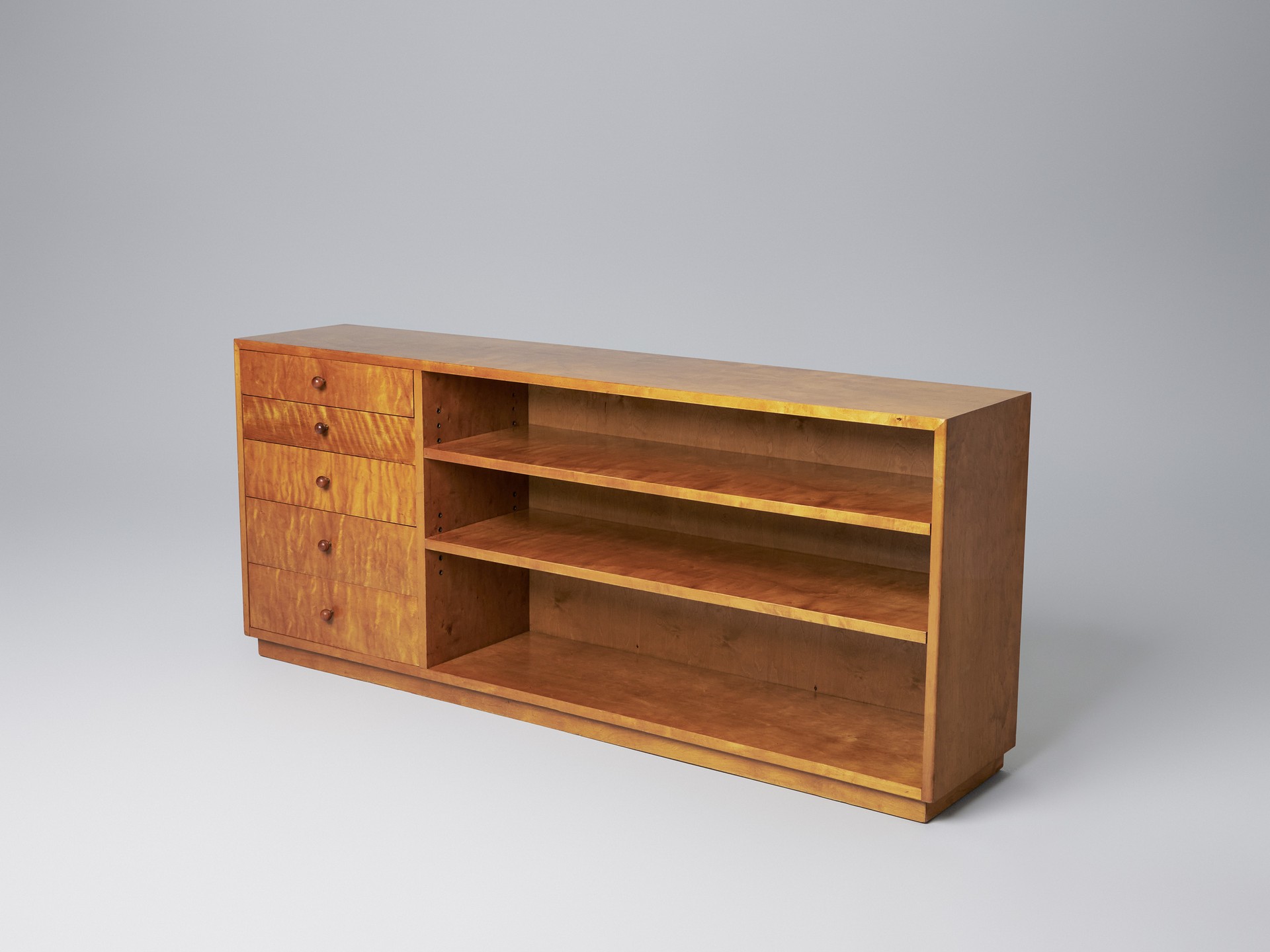 Bookshelf