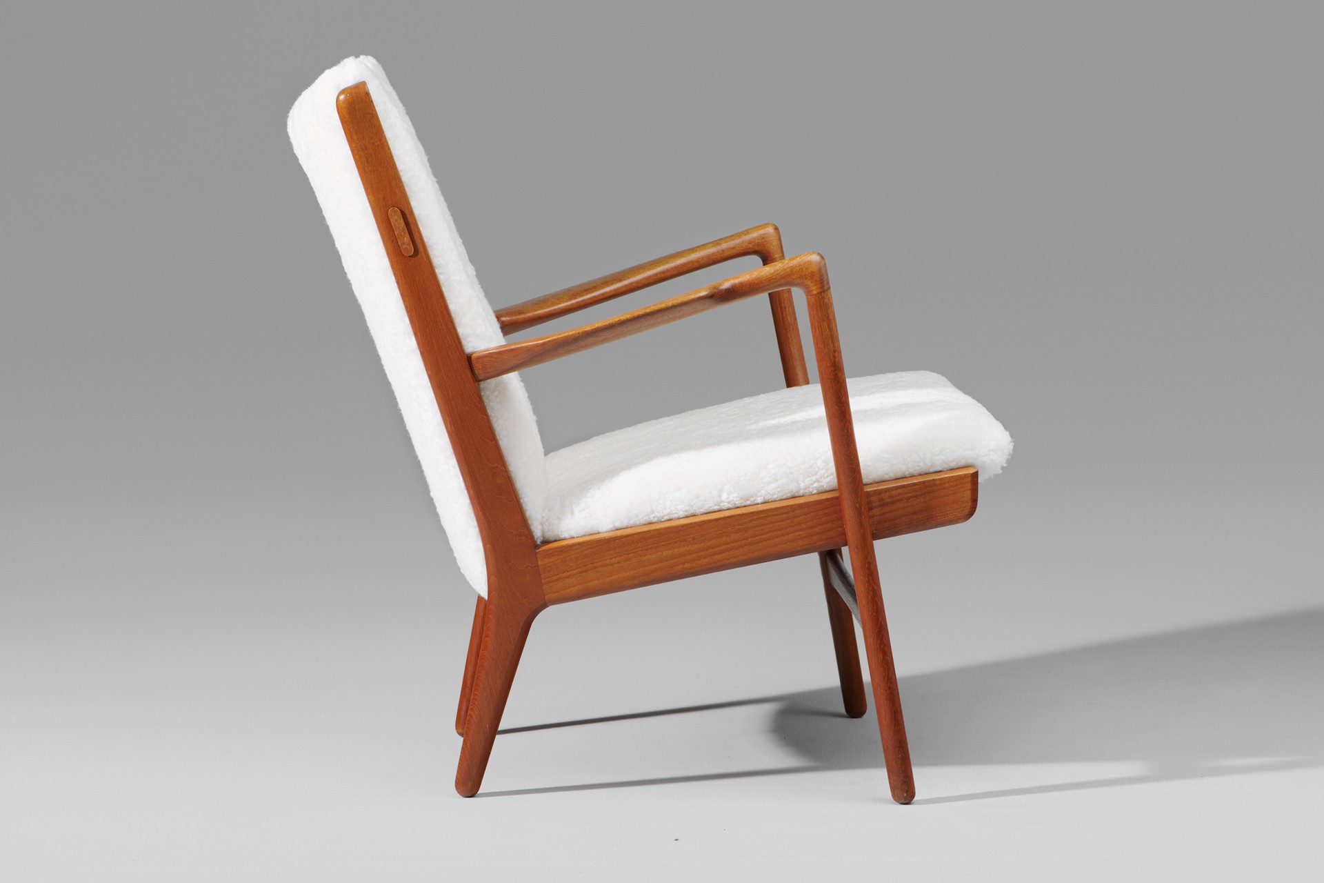 Pair of Armchairs image 3