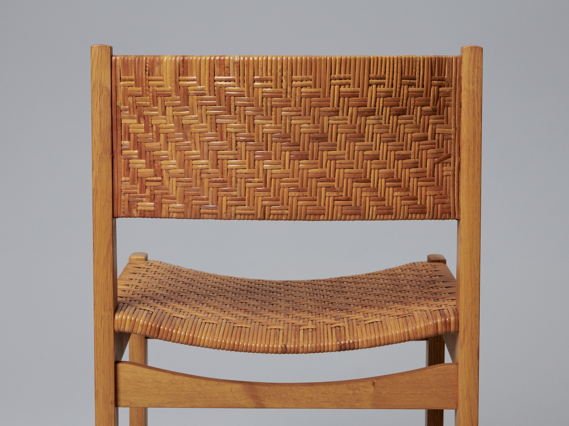 Set of Six Chairs image 7