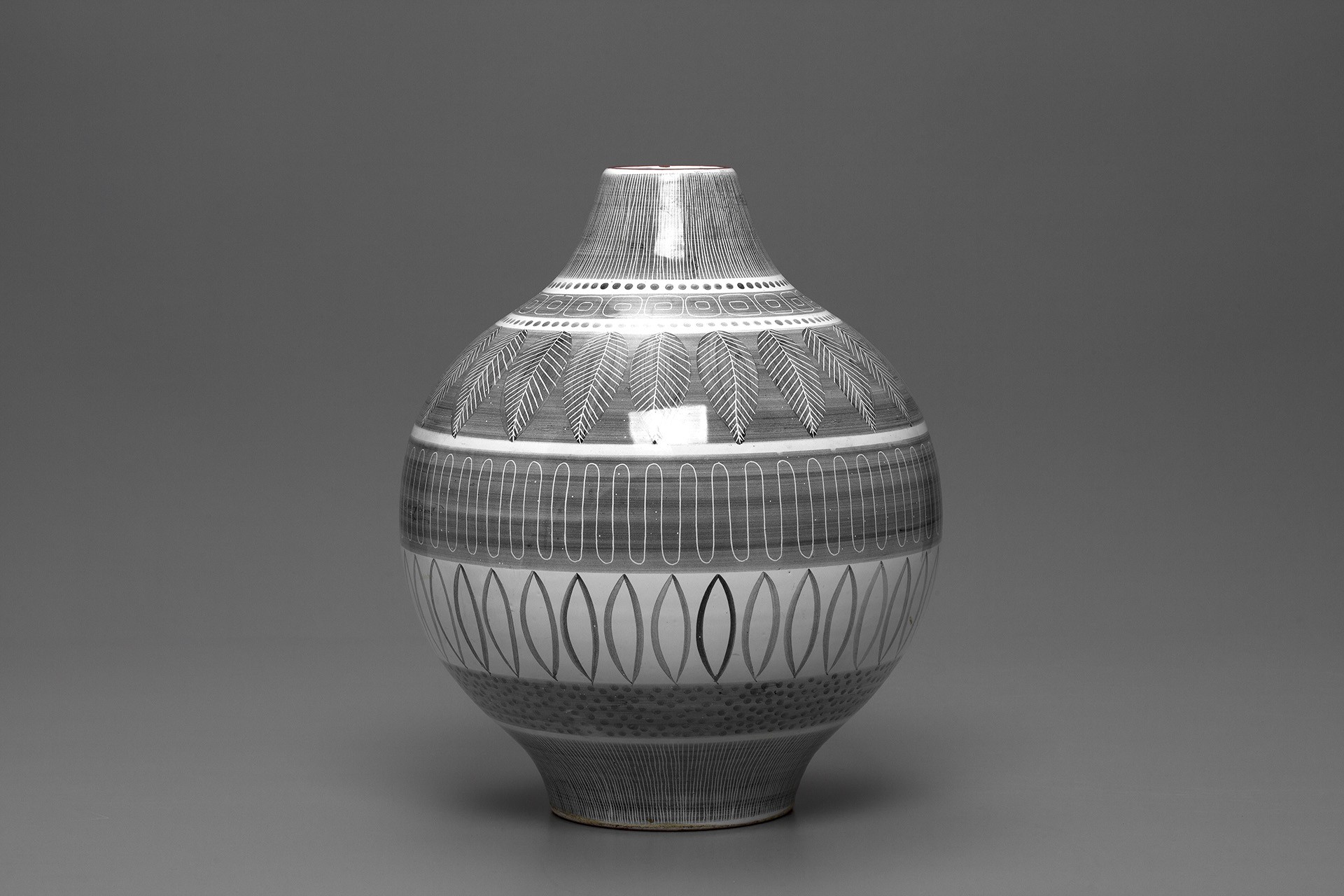 Floor Vase