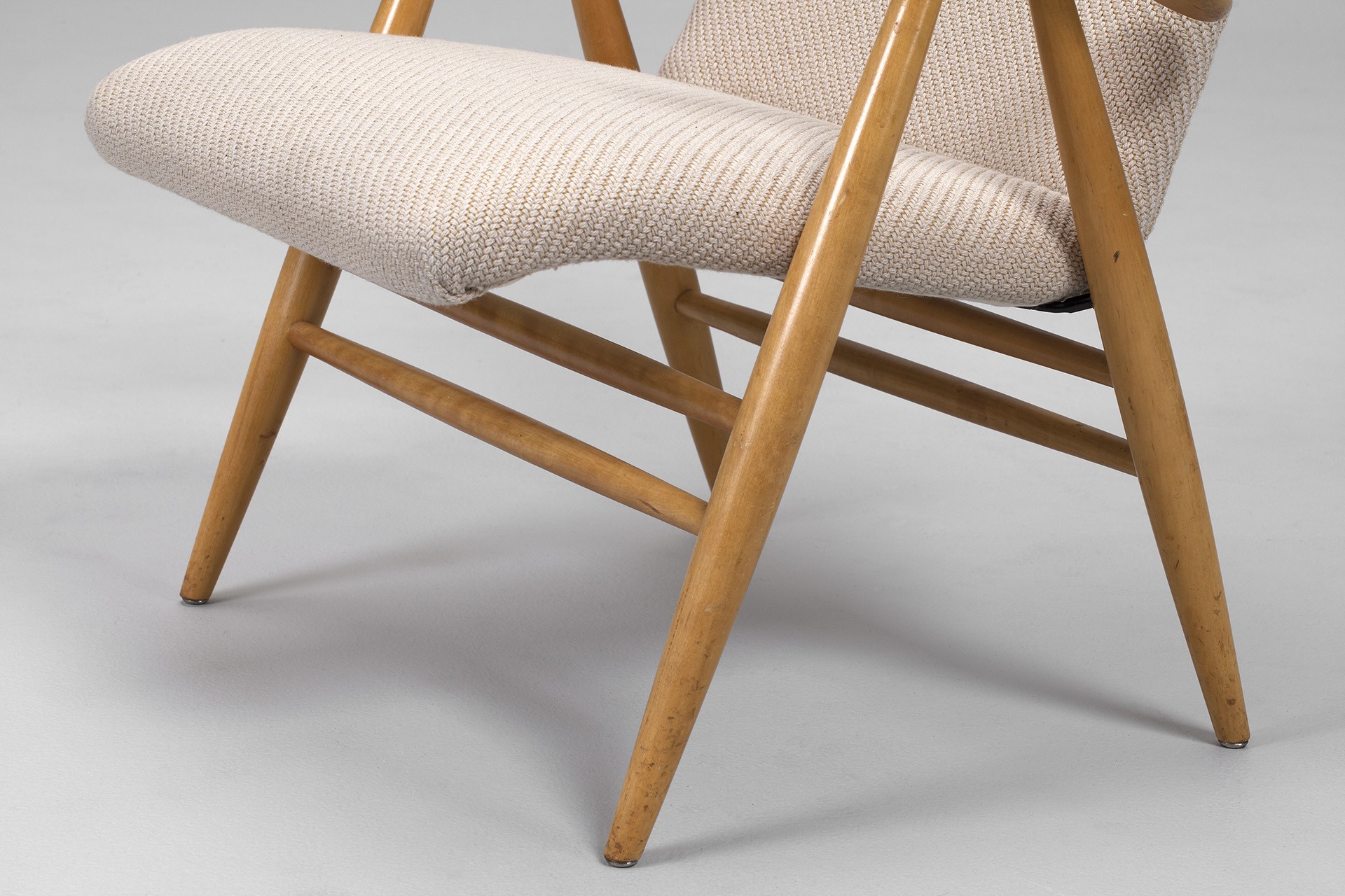 Pair of  'Eve' Armchairs image 5