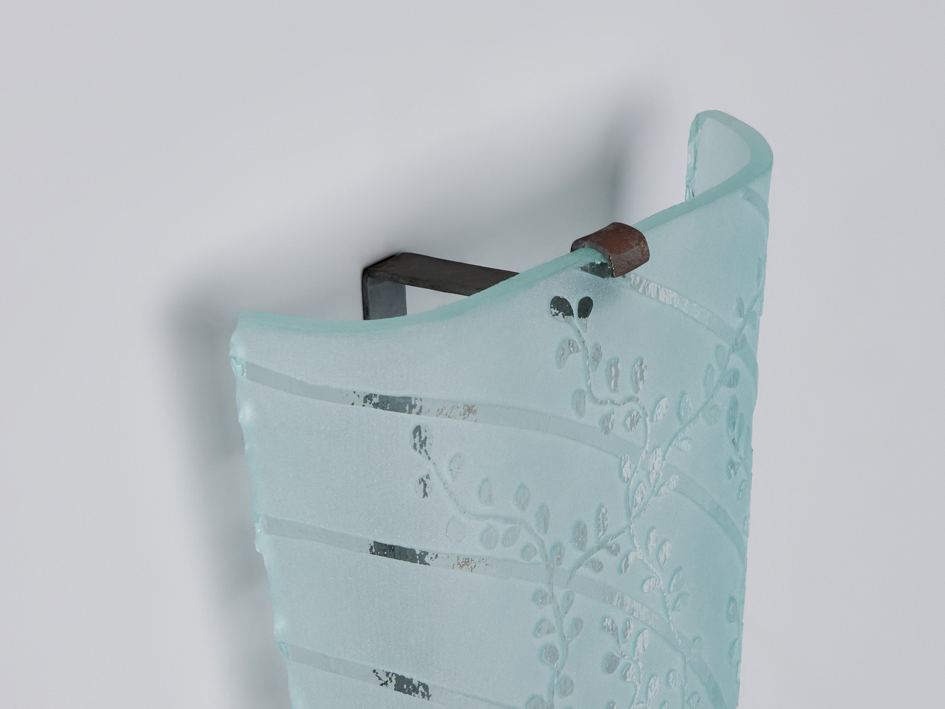 Pair of Wall Lamps image 5